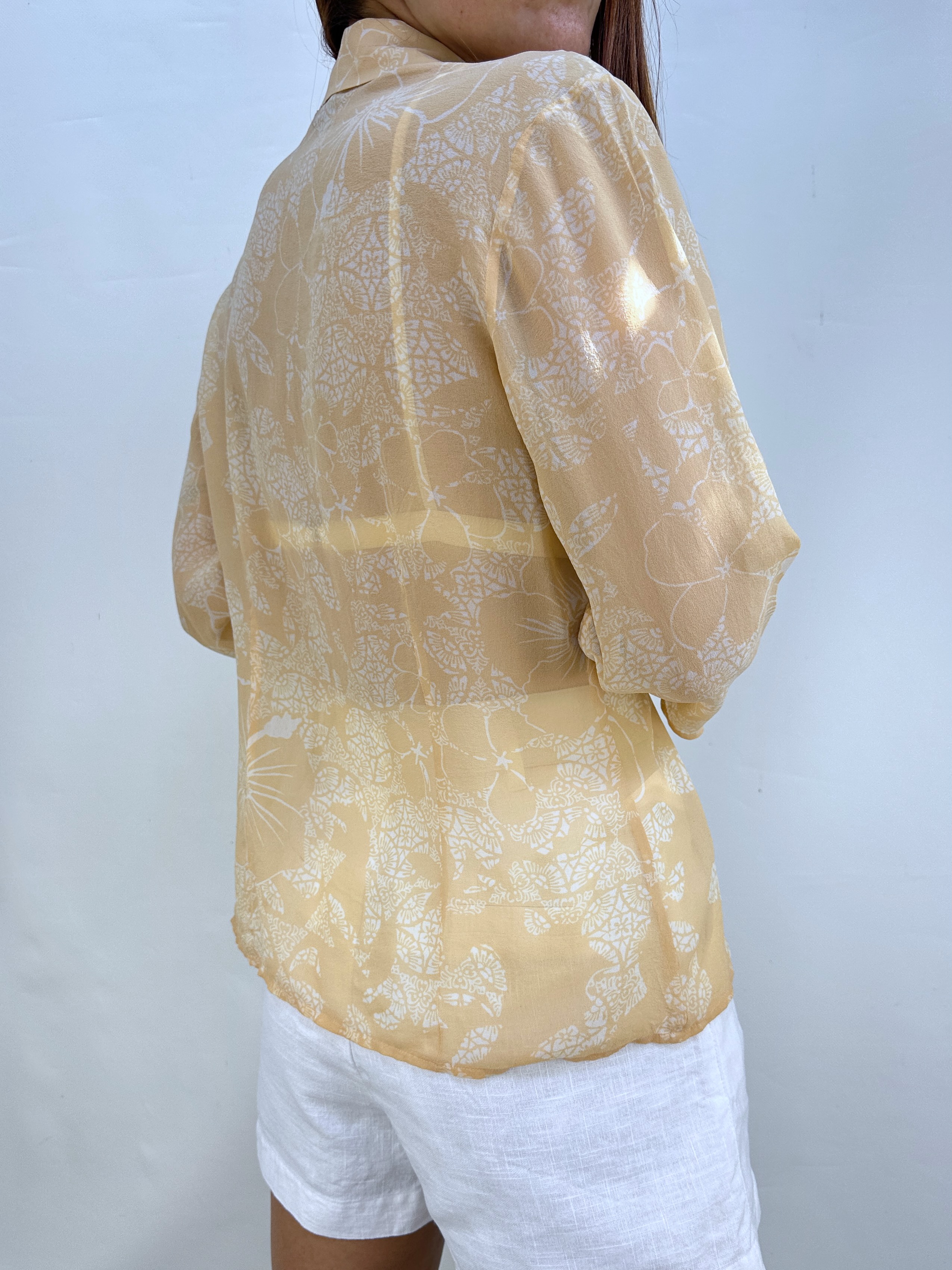 BLUSA SEDA | TOMMY BAHAMA | S 3