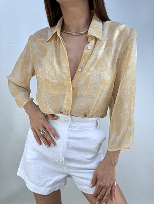 BLUSA SEDA | TOMMY BAHAMA | S