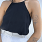 POLERA HALTER | XS-S - Miniatura 2