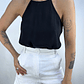 POLERA HALTER | XS-S - Miniatura 5