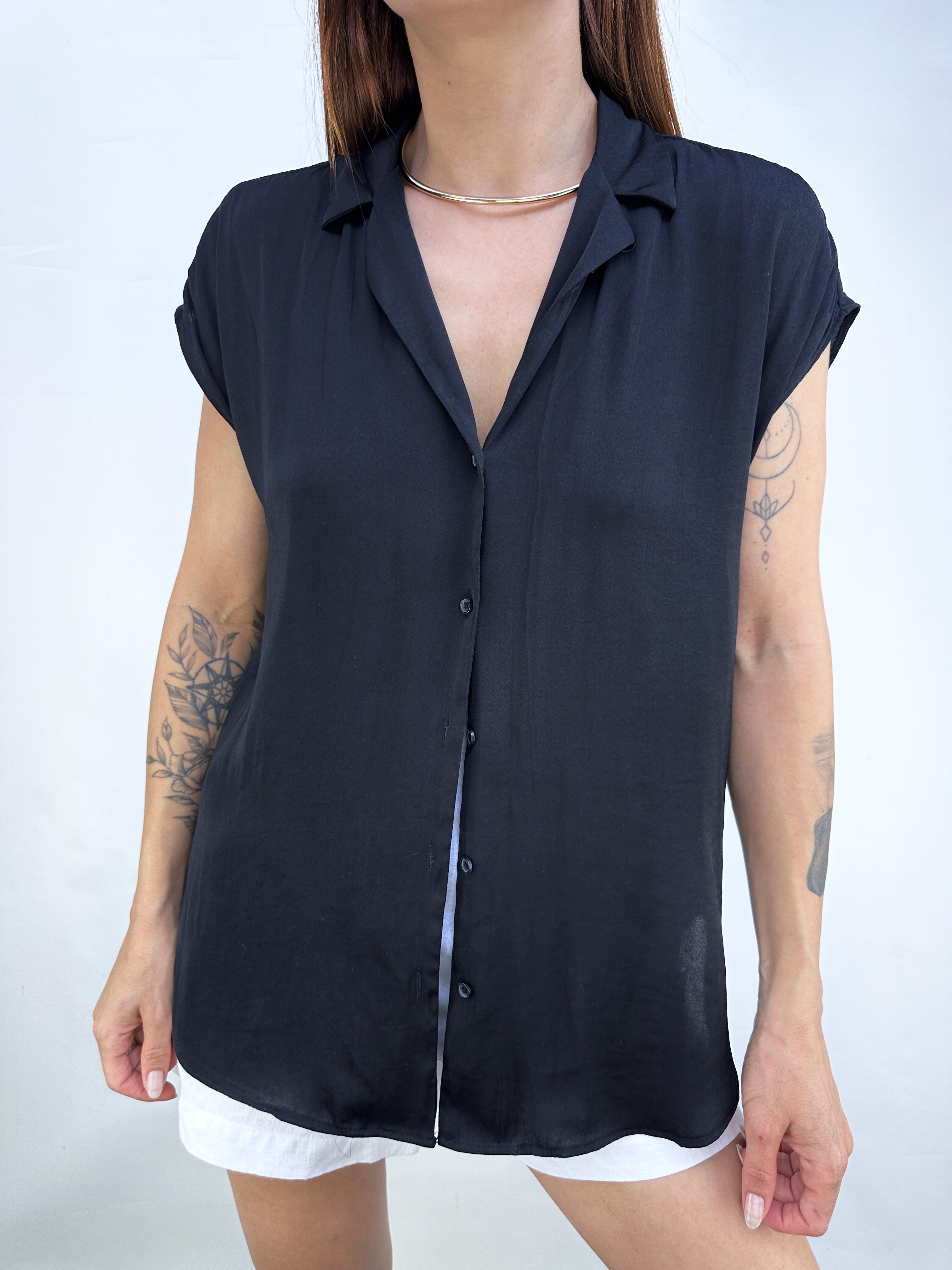 BLUSA NINE WEST | XS-S 5