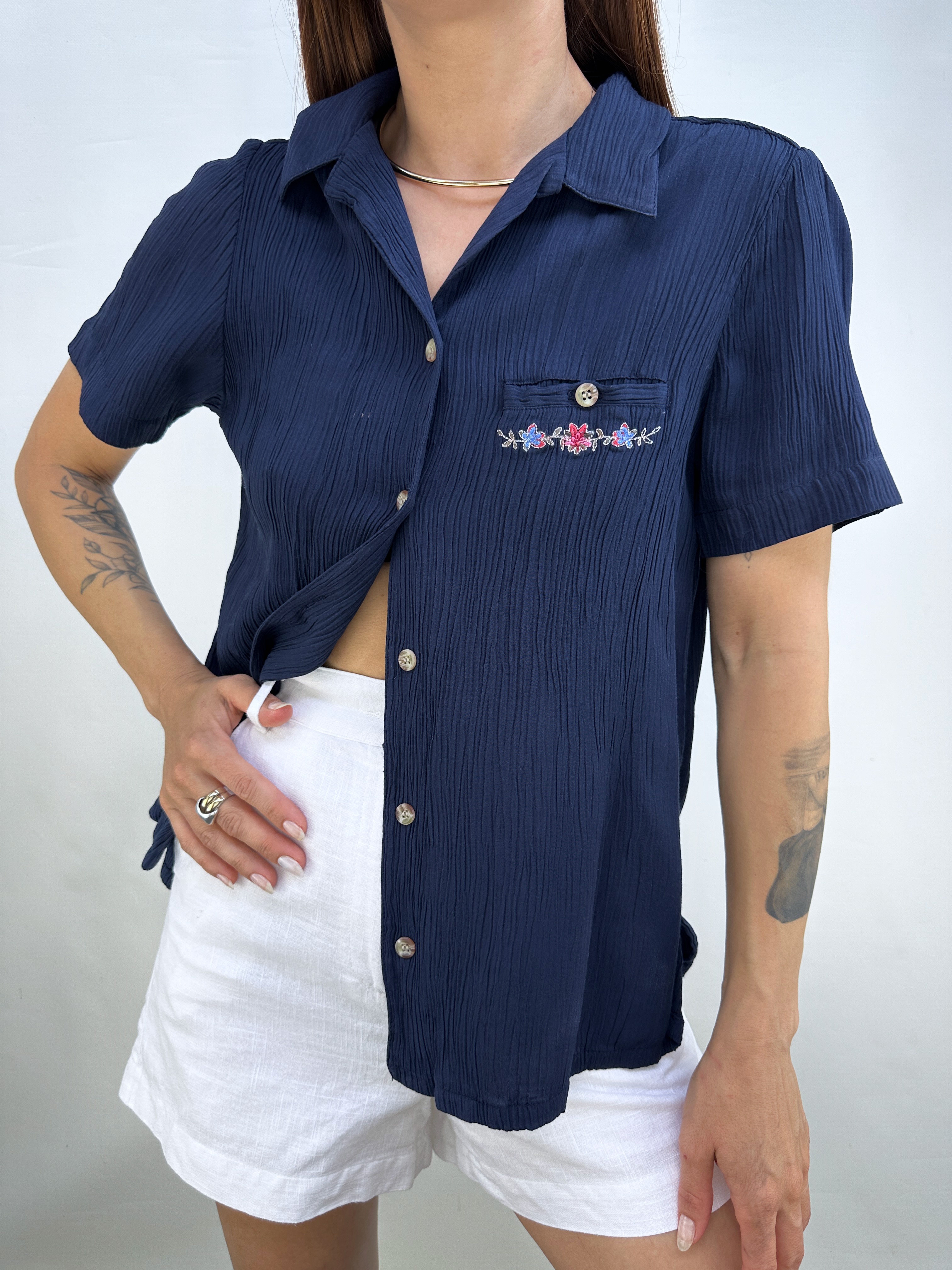 BLUSA VINTAGE | S-M 1
