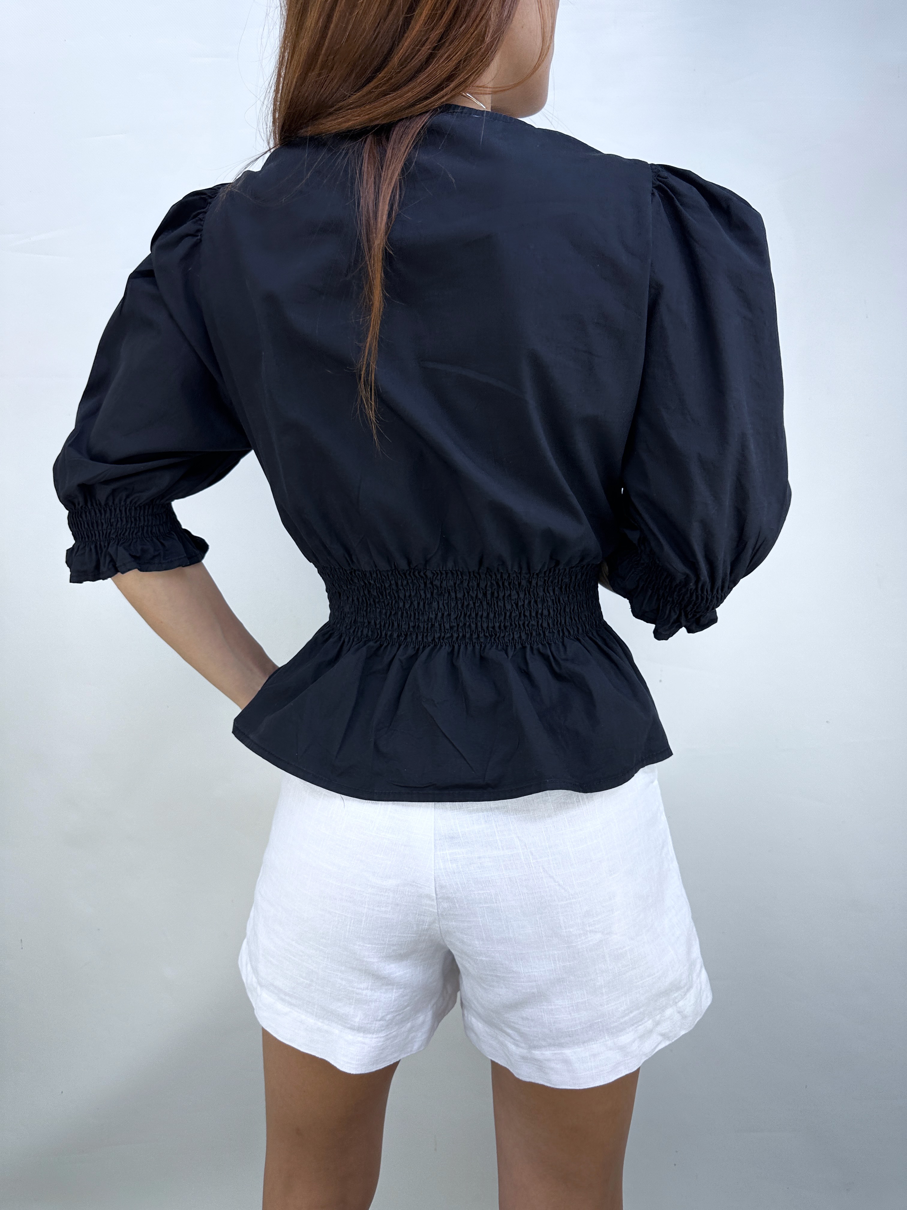 POLERA ALGODÓN | M 4