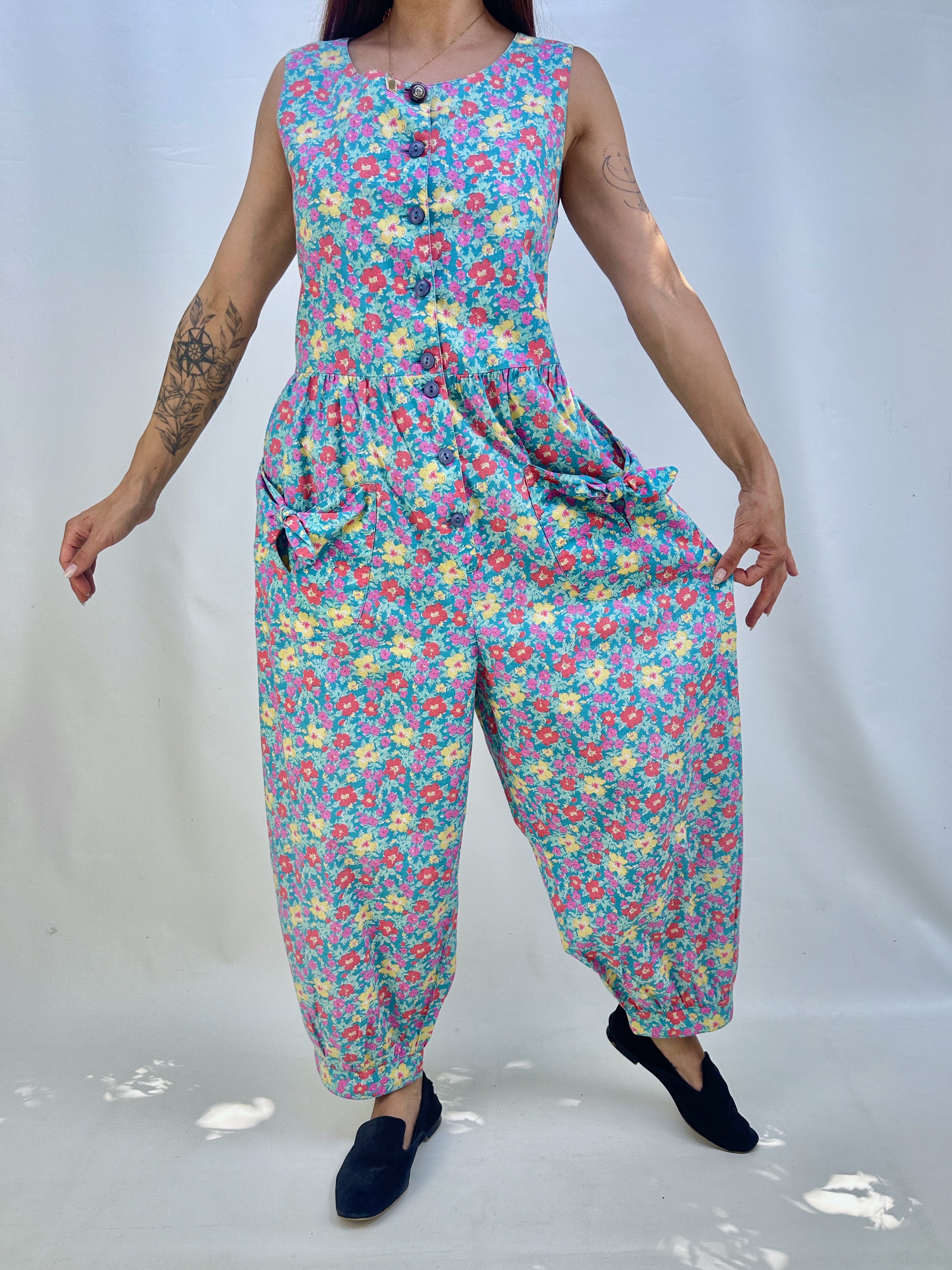 ENTERITO LAURA ASHLEY | M 6