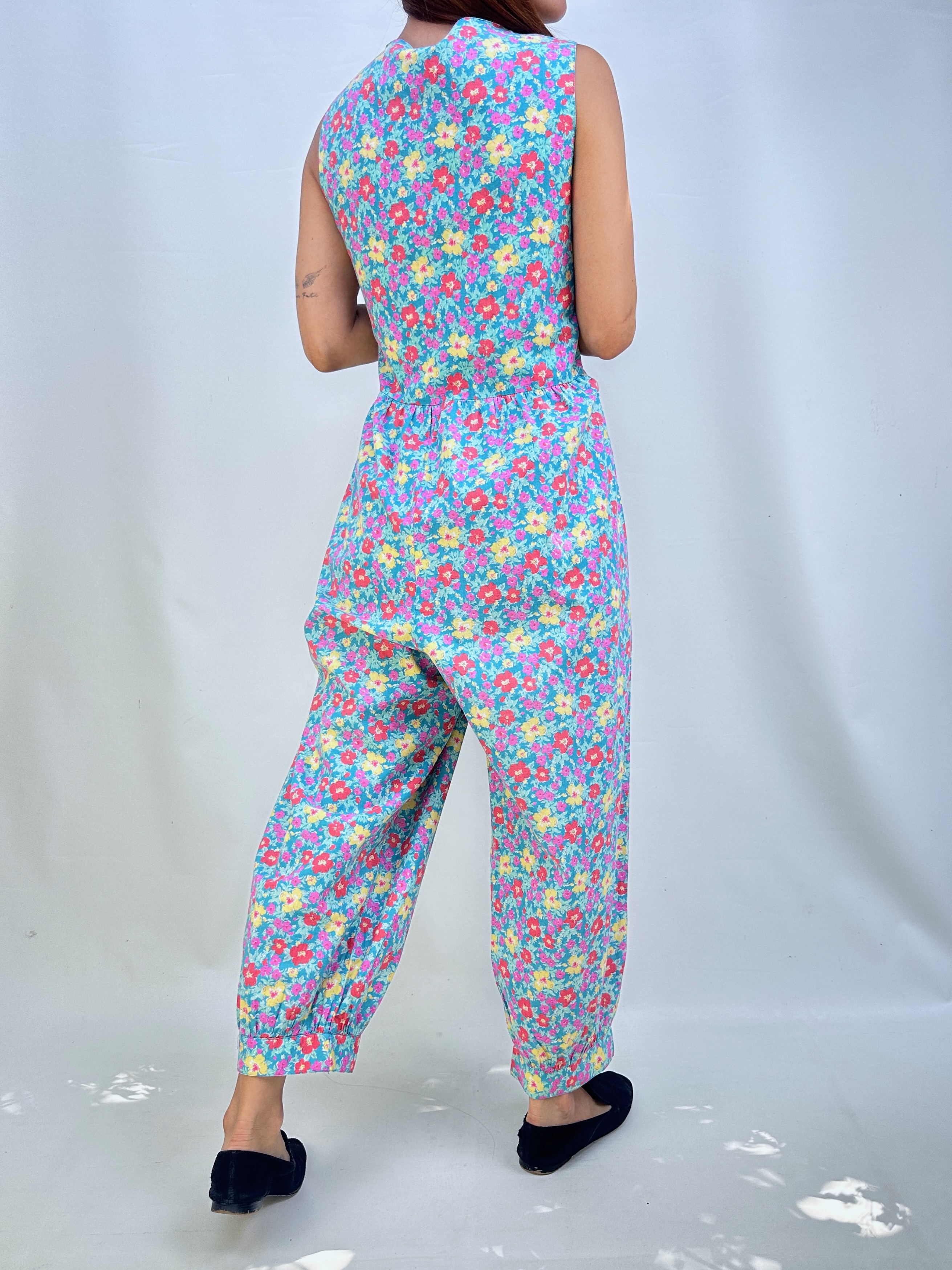 ENTERITO LAURA ASHLEY | M 7