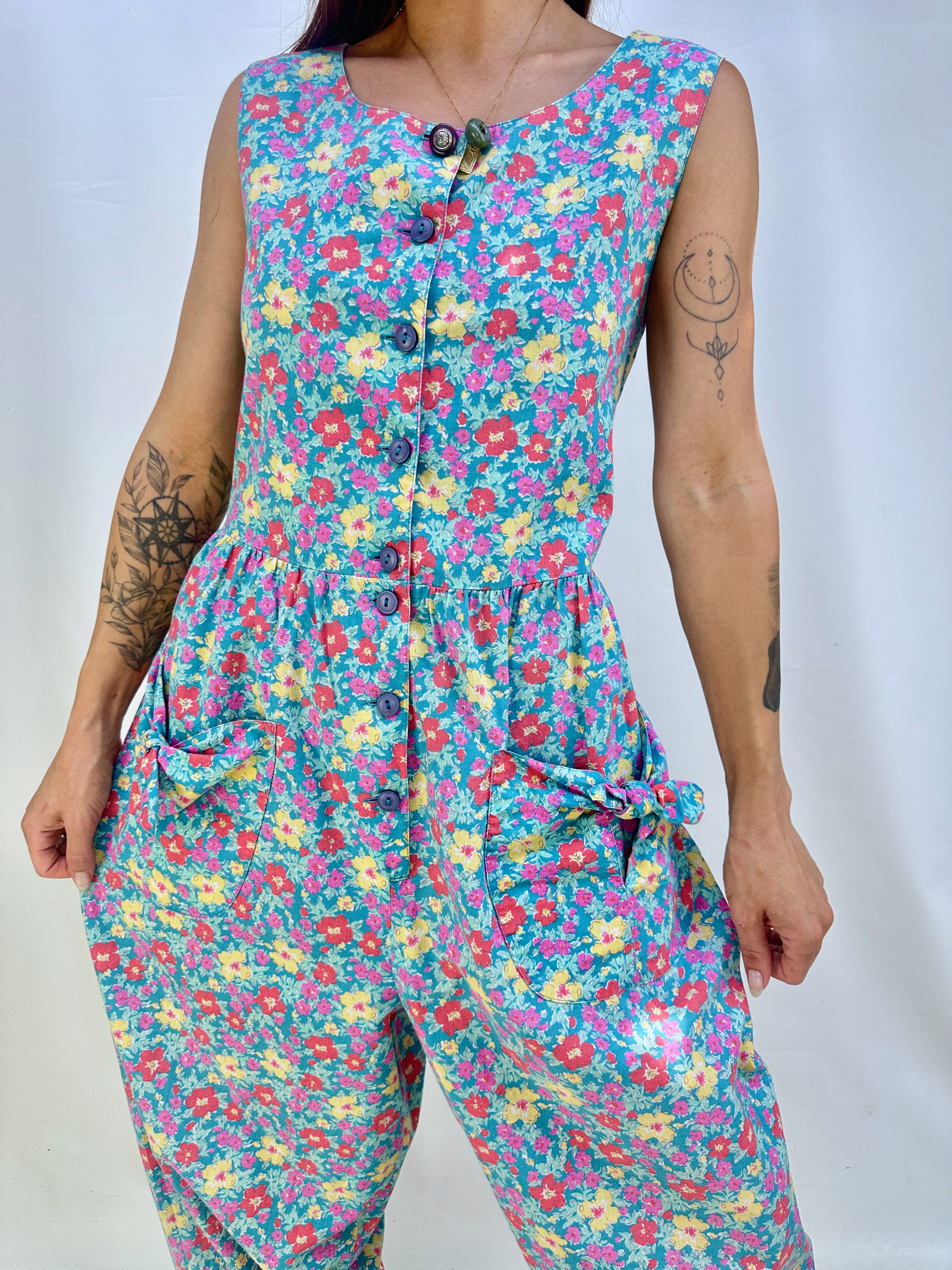 ENTERITO LAURA ASHLEY | M 2