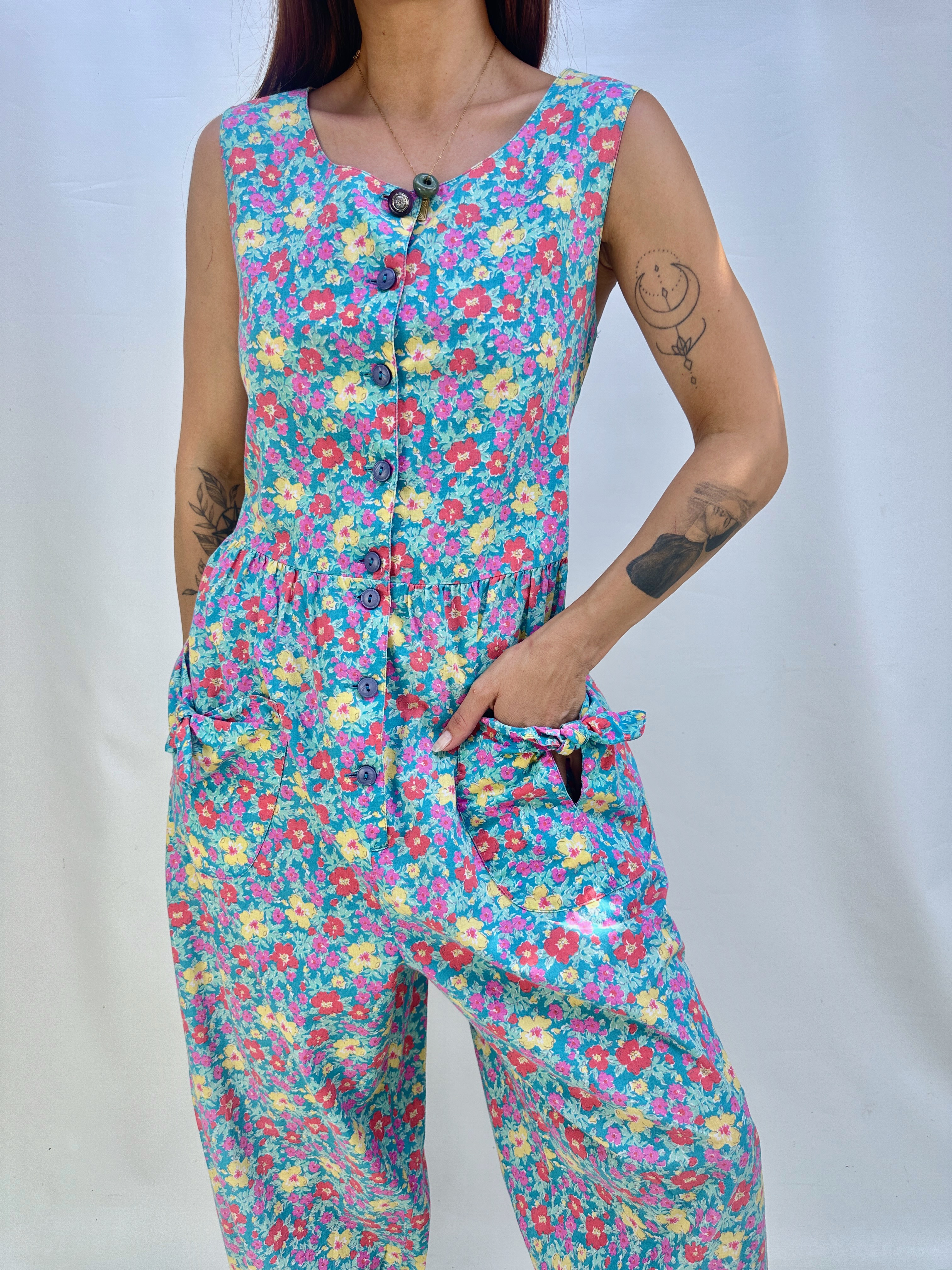 ENTERITO LAURA ASHLEY | M 9