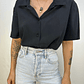 BLUSA SEDA | L-XL - Miniatura 1