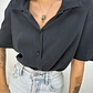 BLUSA SEDA | L-XL - Miniatura 3