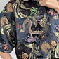 CAMISA ORIENTAL I L-2XL - Miniatura 2