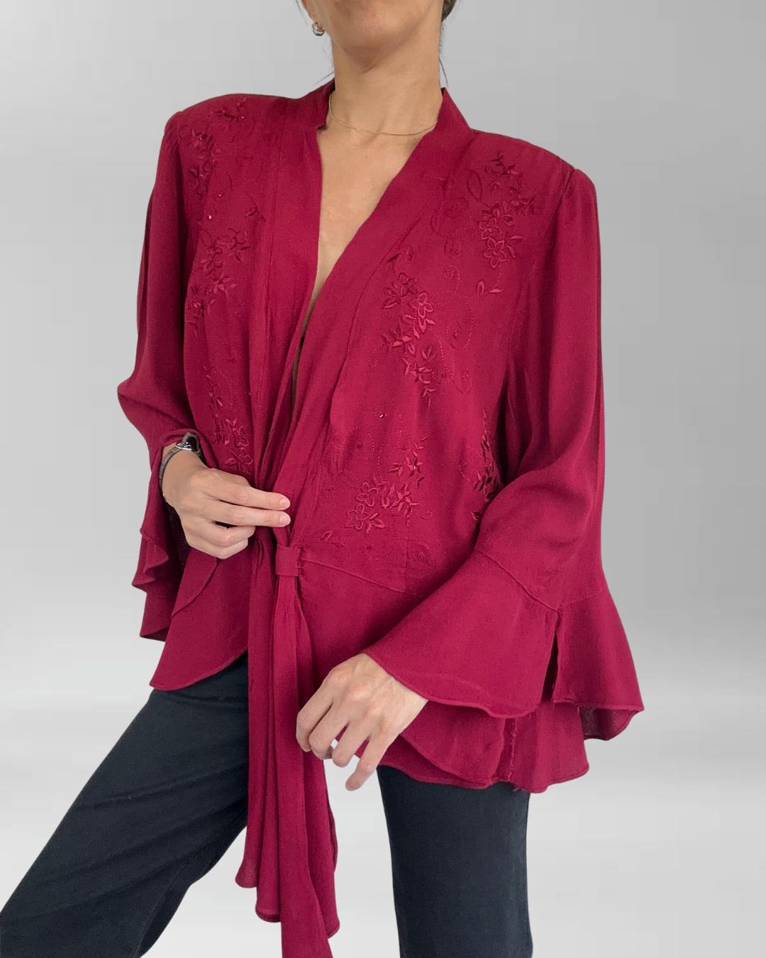 TAPADO VINTAGE I XL-3XL 5