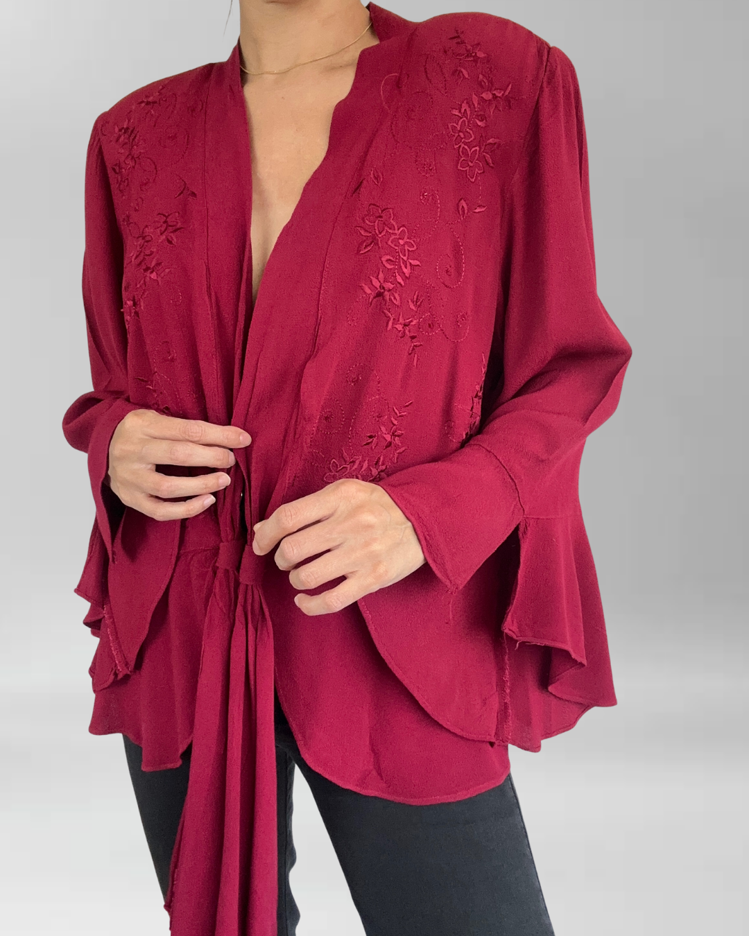 TAPADO VINTAGE I XL-3XL 1