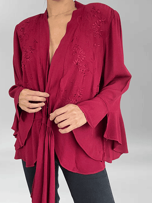 TAPADO VINTAGE I XL-3XL