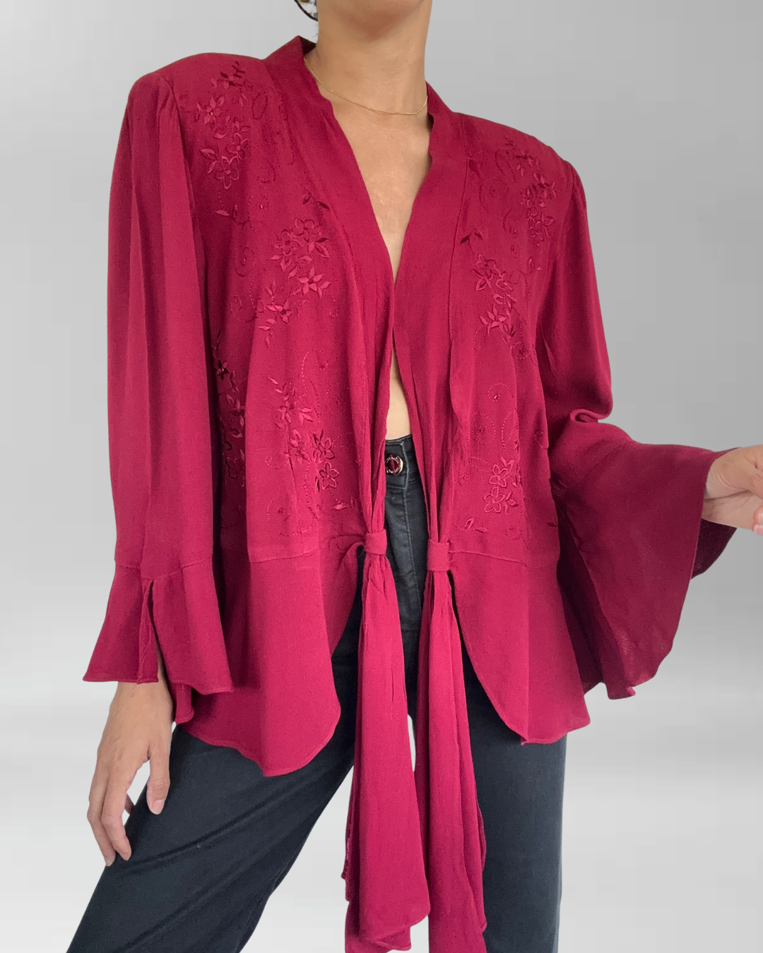 TAPADO VINTAGE I XL-3XL 6