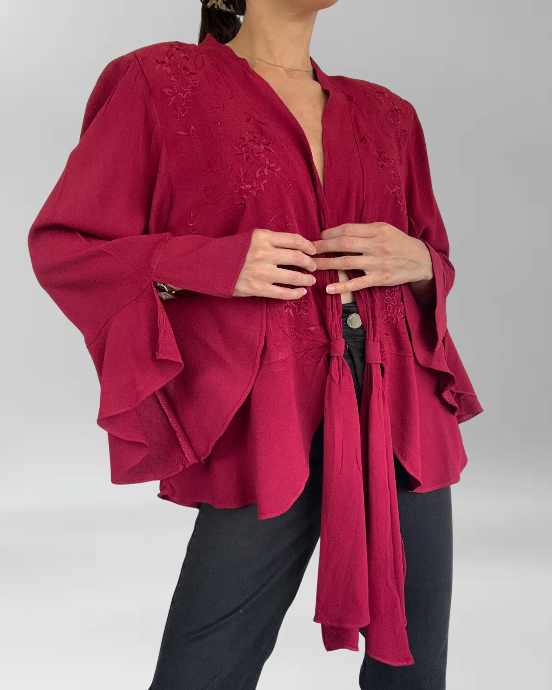 TAPADO VINTAGE I XL-3XL 4