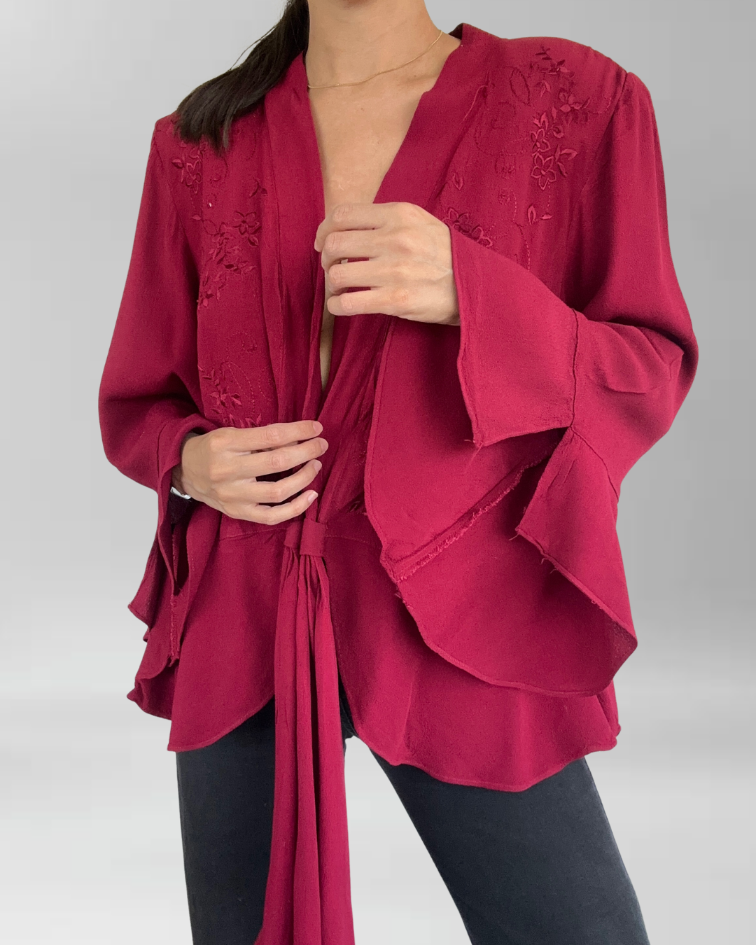 TAPADO VINTAGE I XL-3XL 7