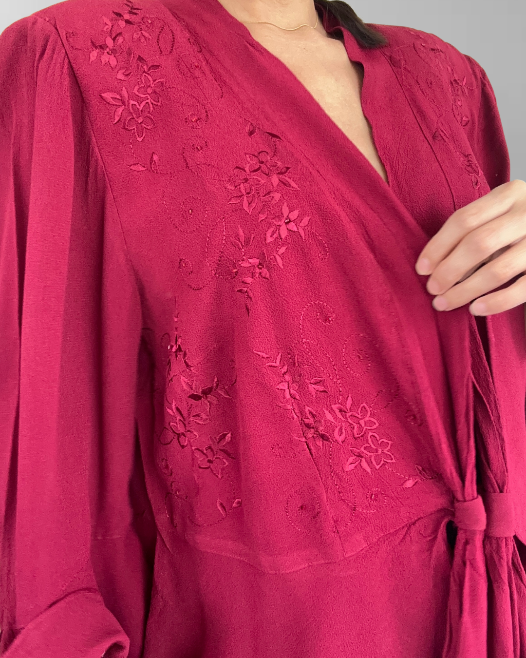 TAPADO VINTAGE I XL-3XL 2