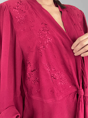 TAPADO VINTAGE I XL-3XL