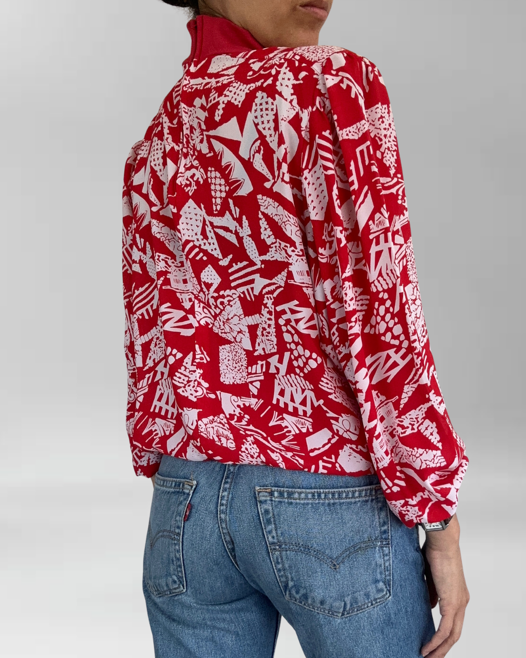 POLERA VINTAGE I M 3