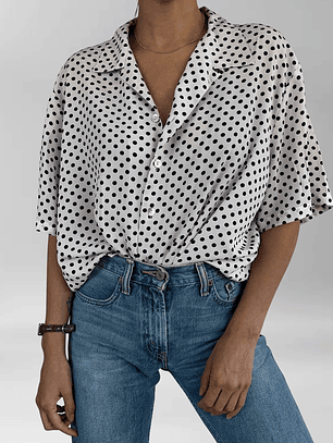 BLUSA LUNARES I XL-3XL