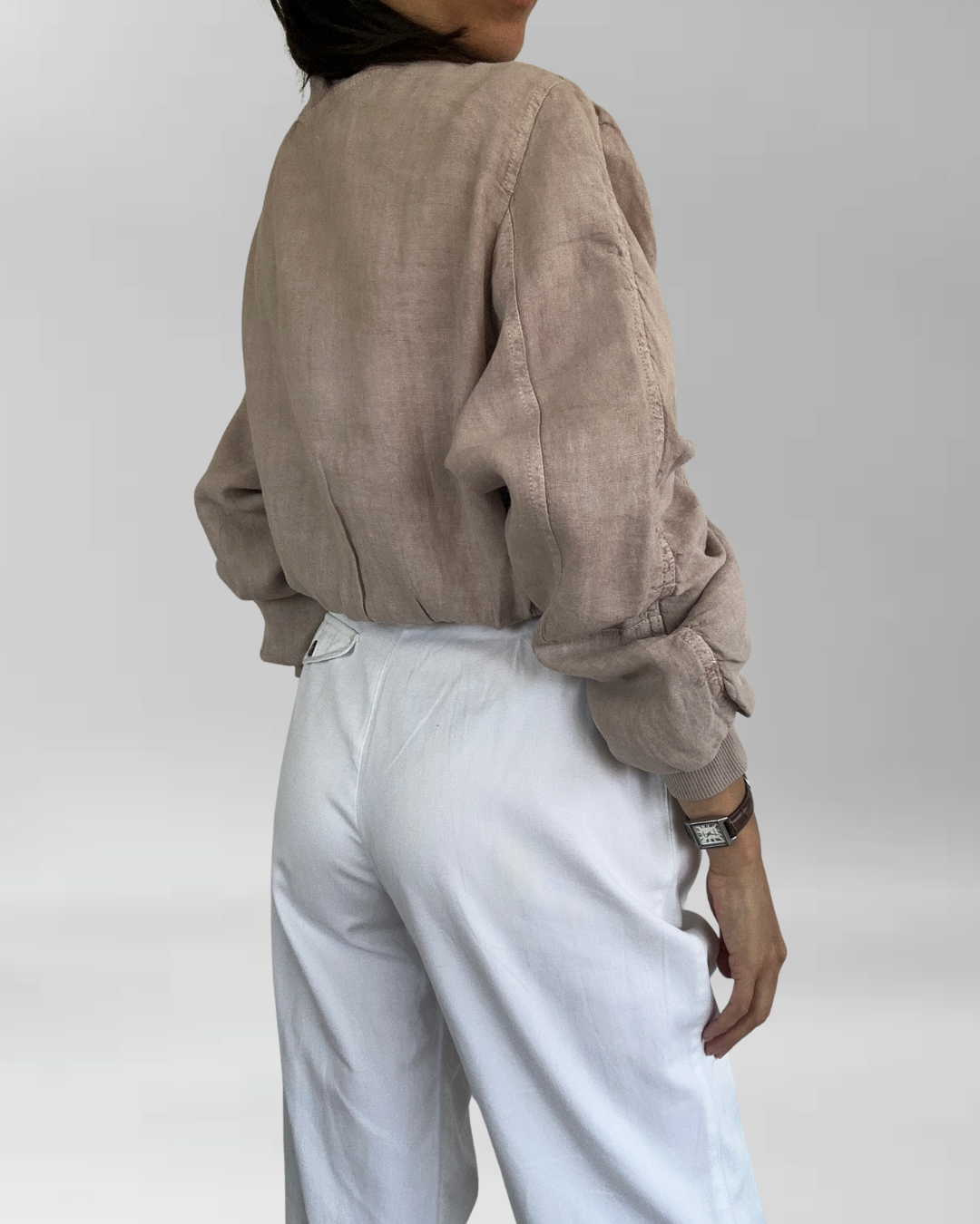 CHAQUETA ZARA I S  4