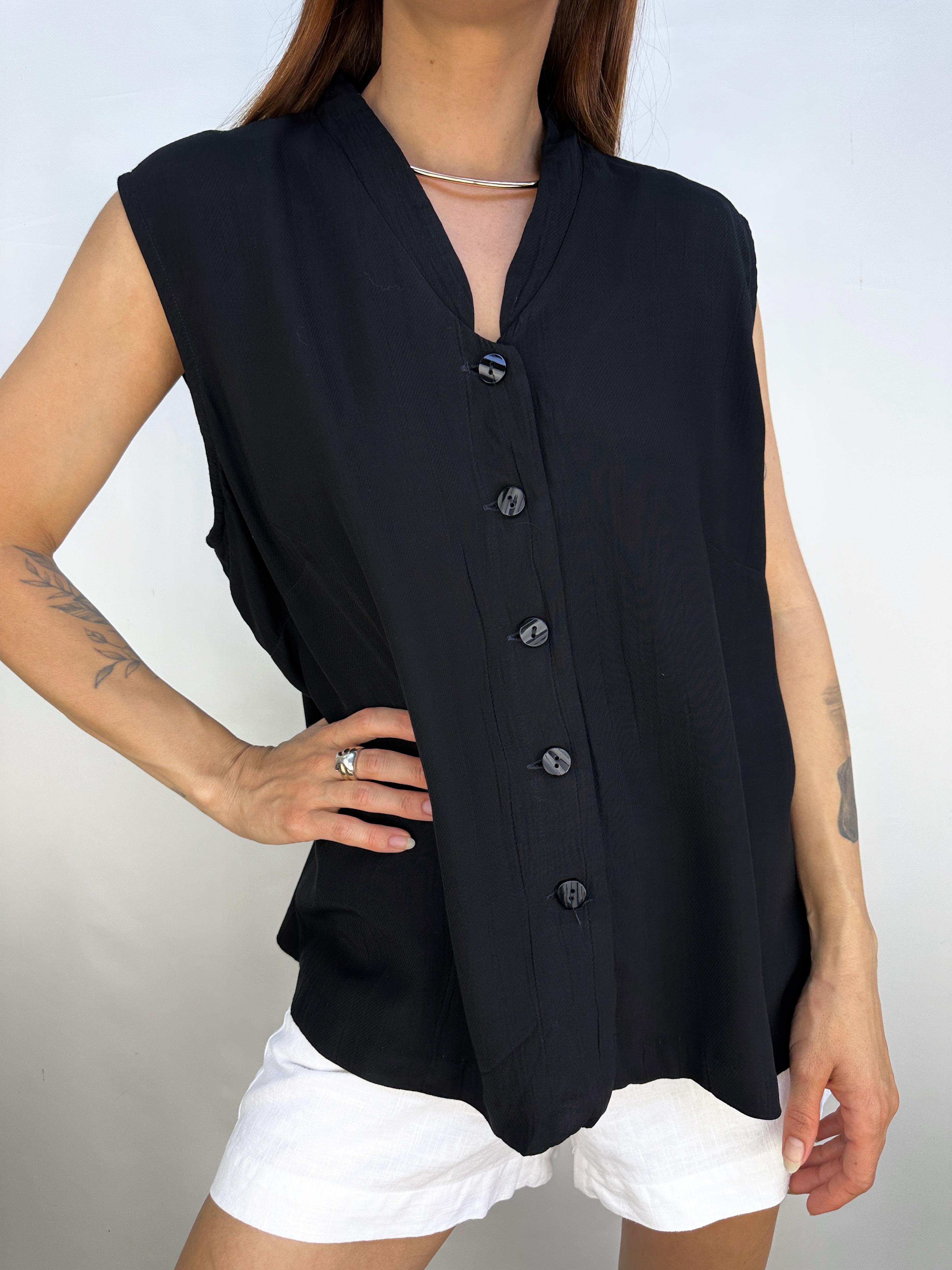 BLUSA VINTAGE | L-XL 3