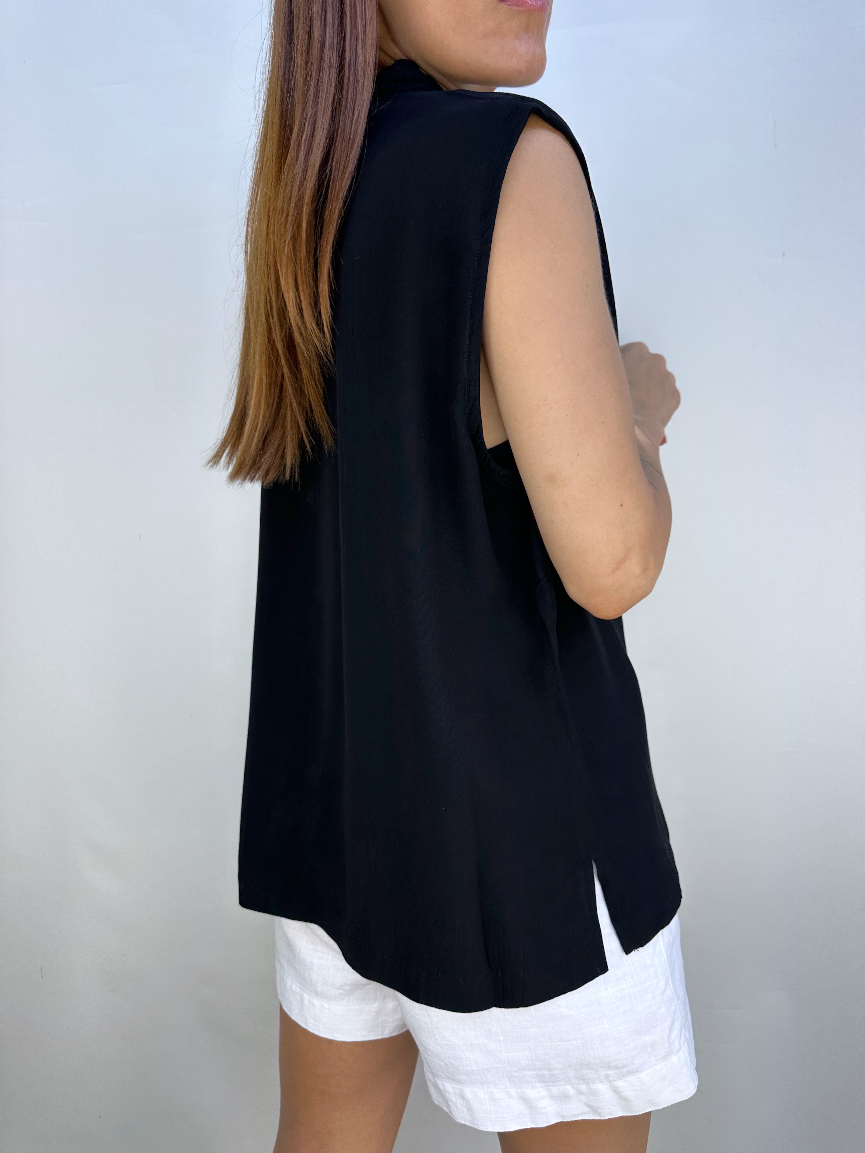 BLUSA VINTAGE | L-XL 4