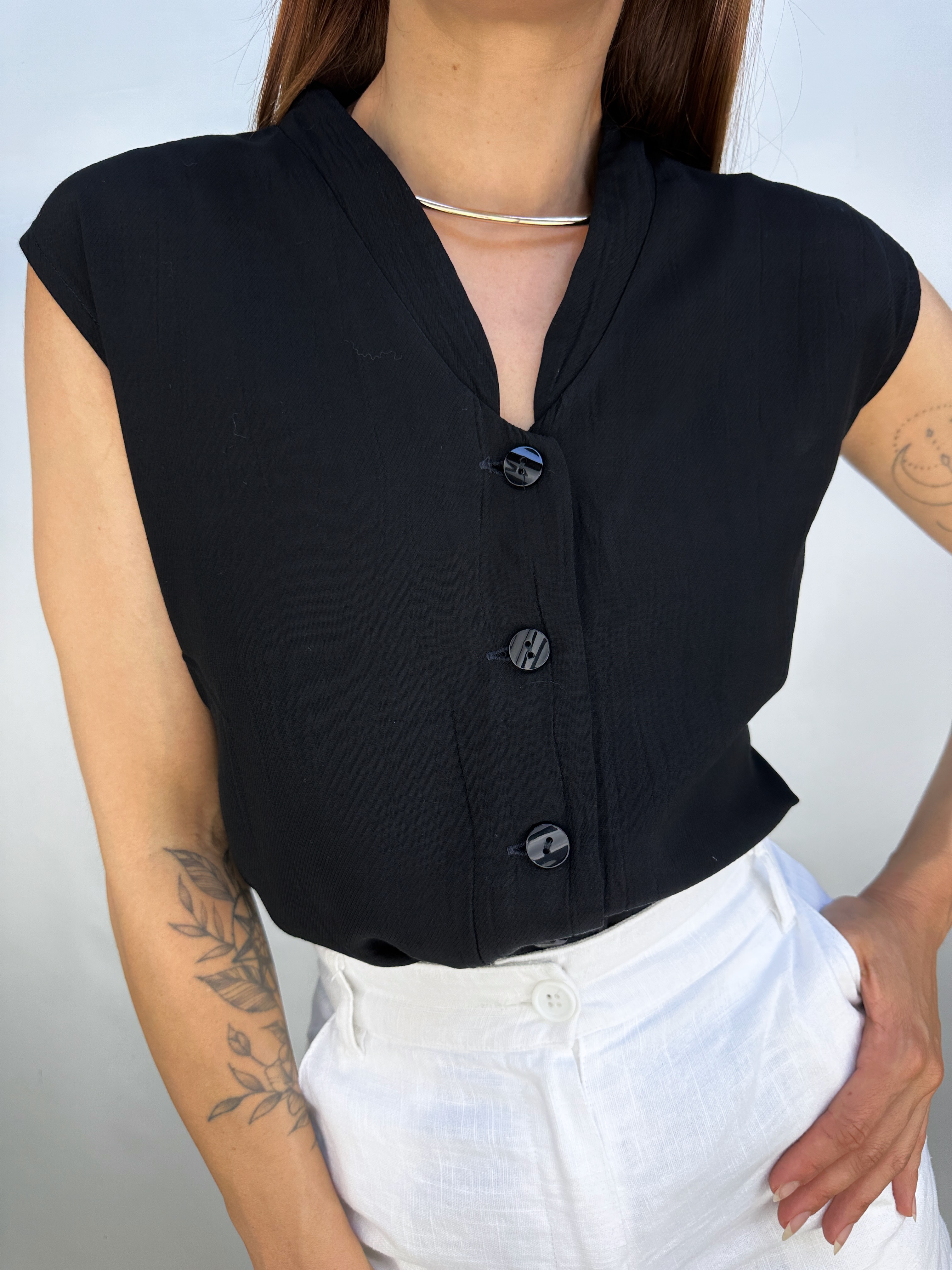 BLUSA VINTAGE | L-XL 5