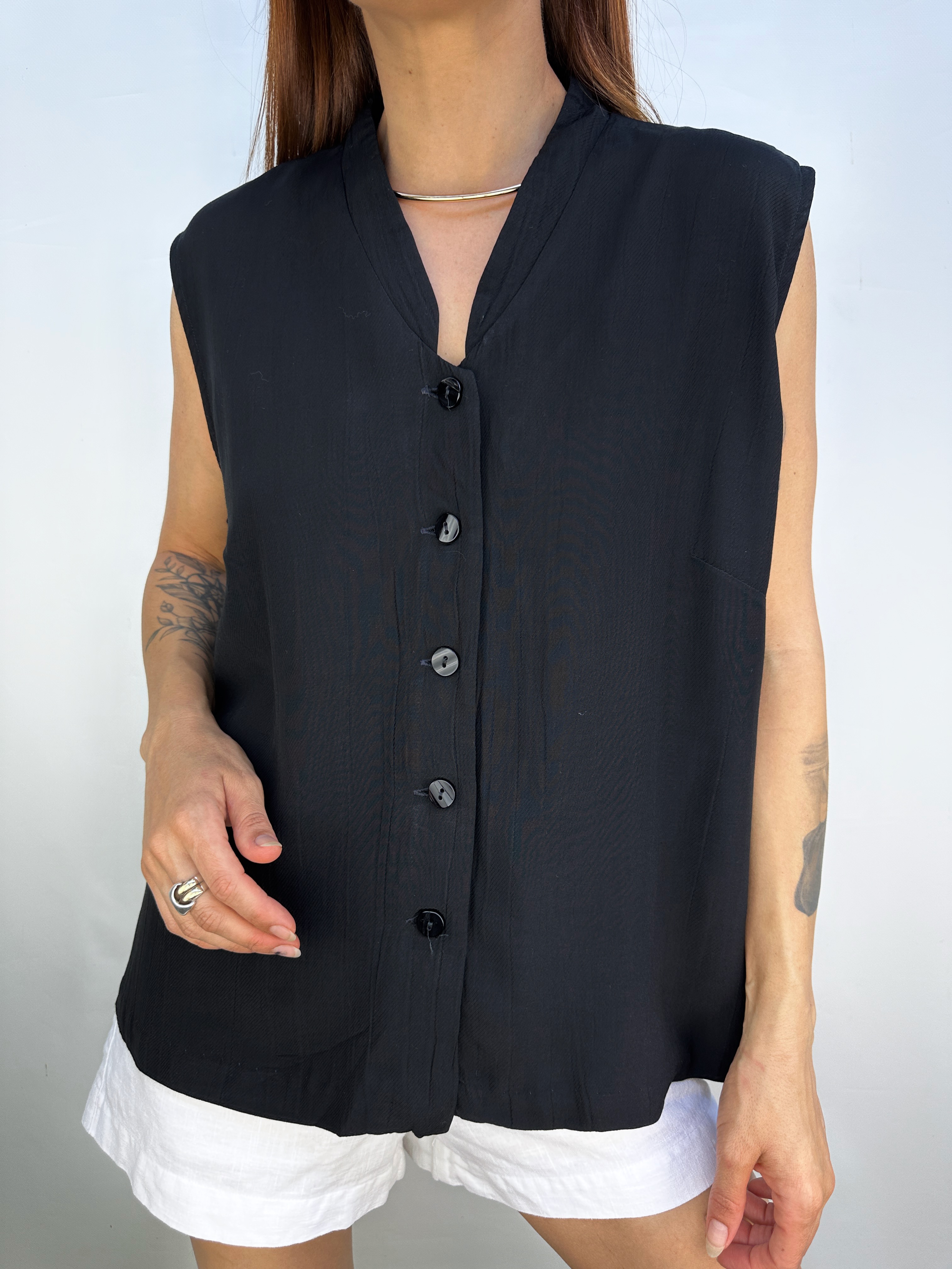 BLUSA VINTAGE | L-XL 6