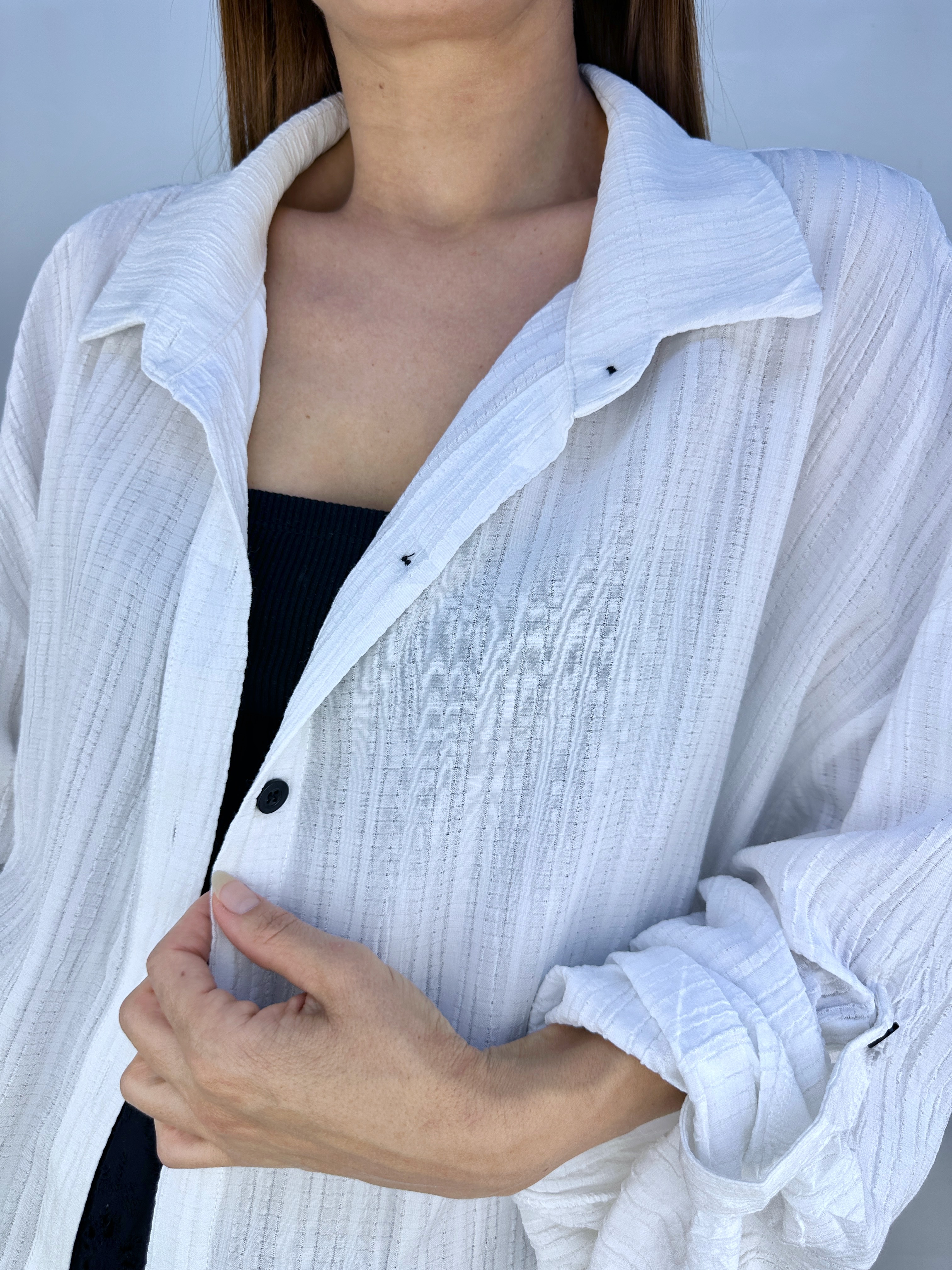 BLUSA BLANCA I XL-3XL 7