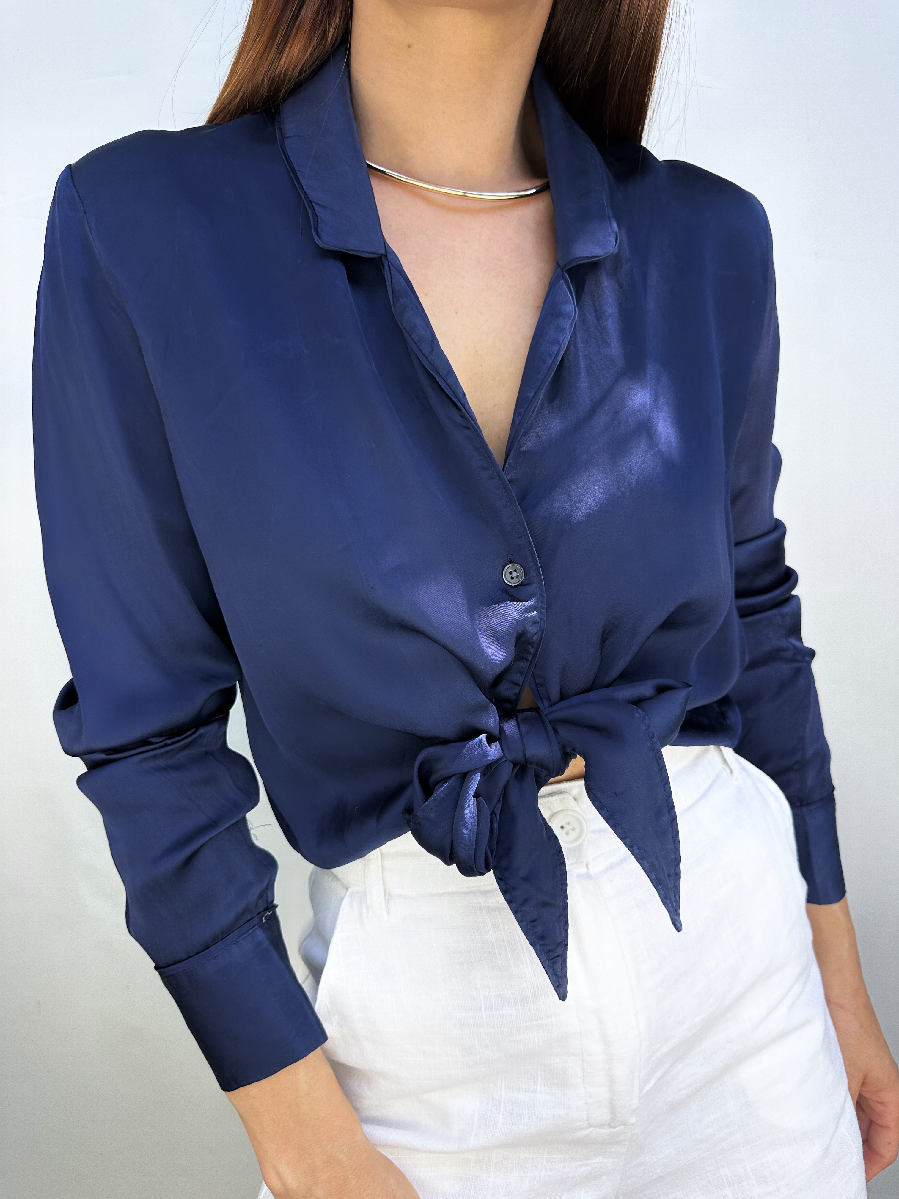 BLUSA CROPPED | XS 3