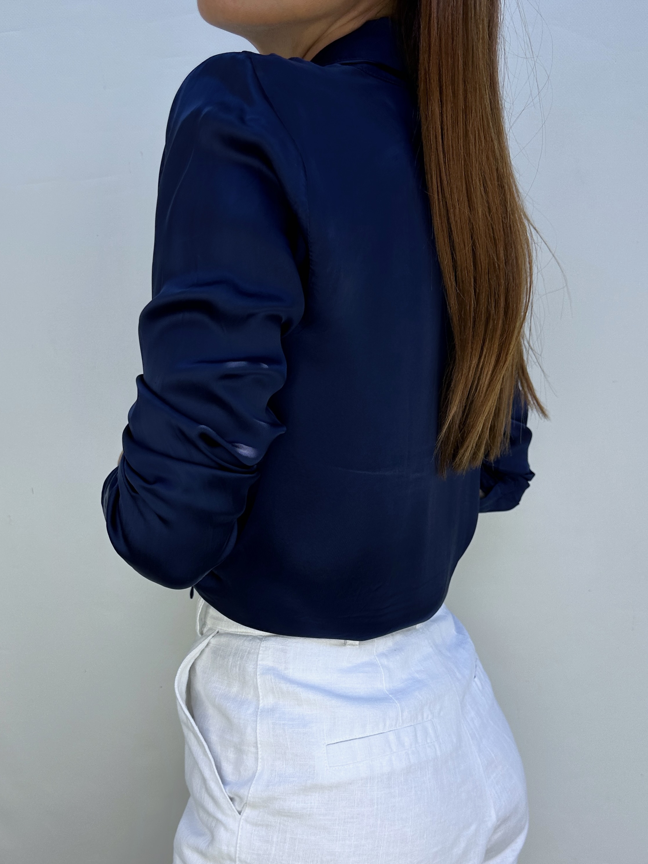 BLUSA CROPPED | XS 4