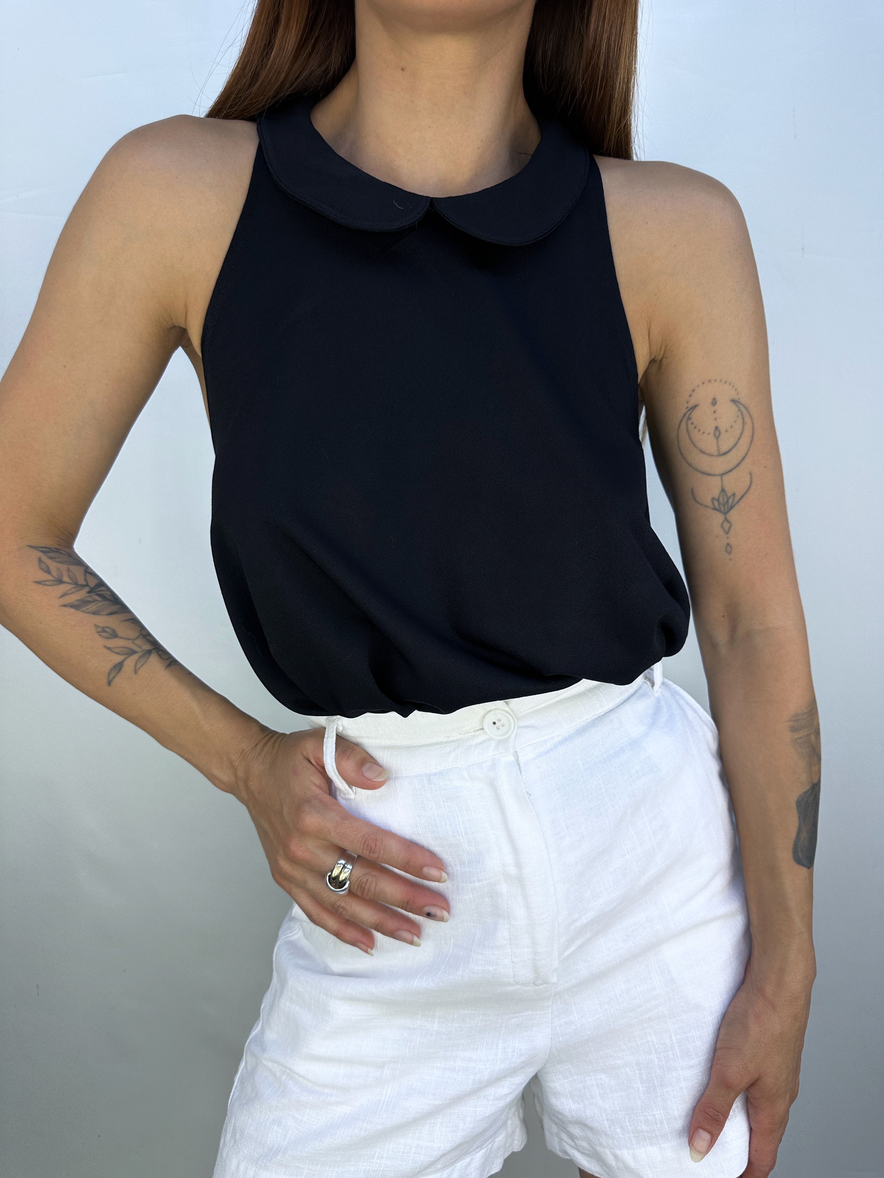 POLERA COQUETTE | XS-S 3