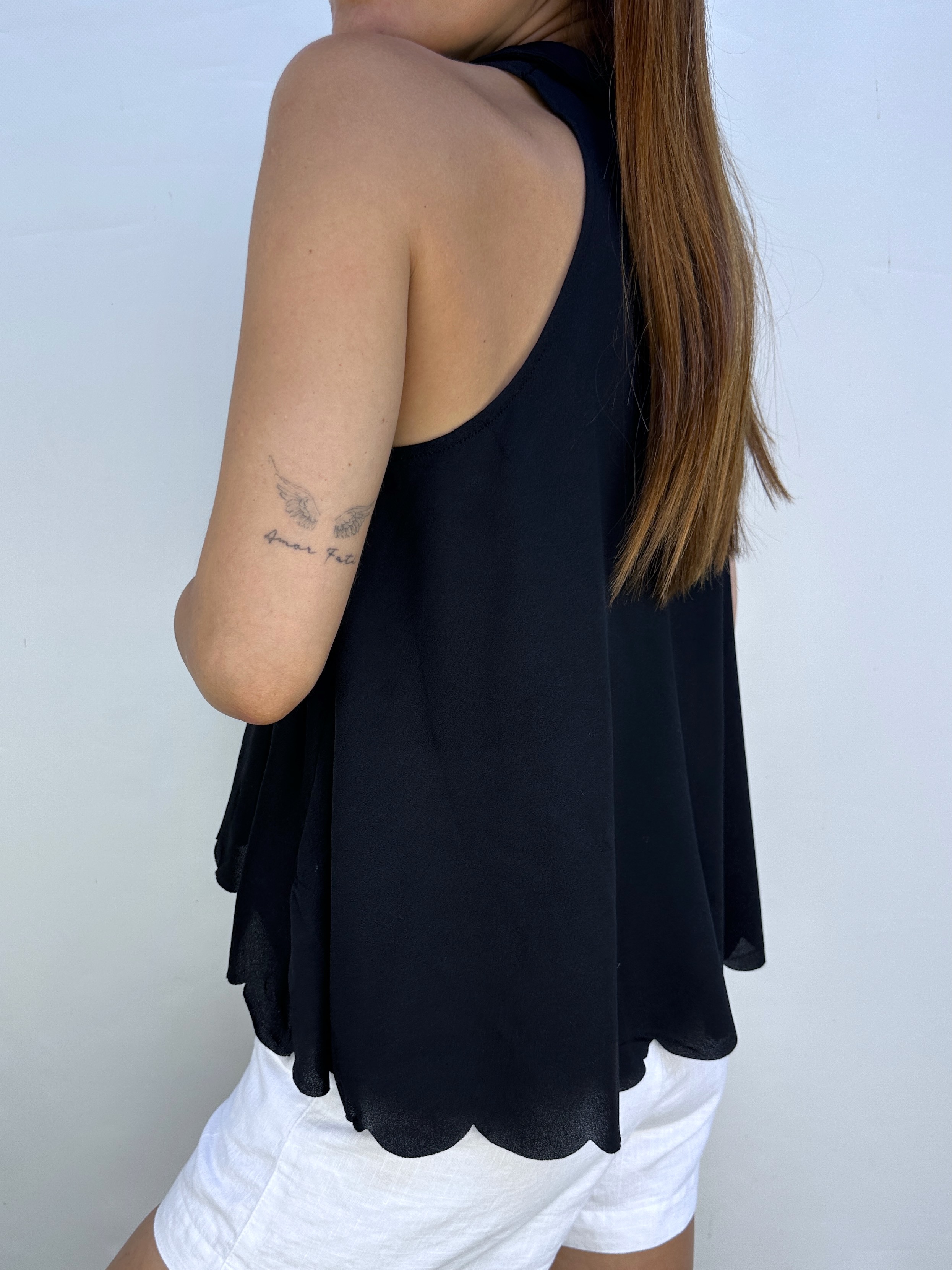 POLERA COQUETTE | XS-S 4