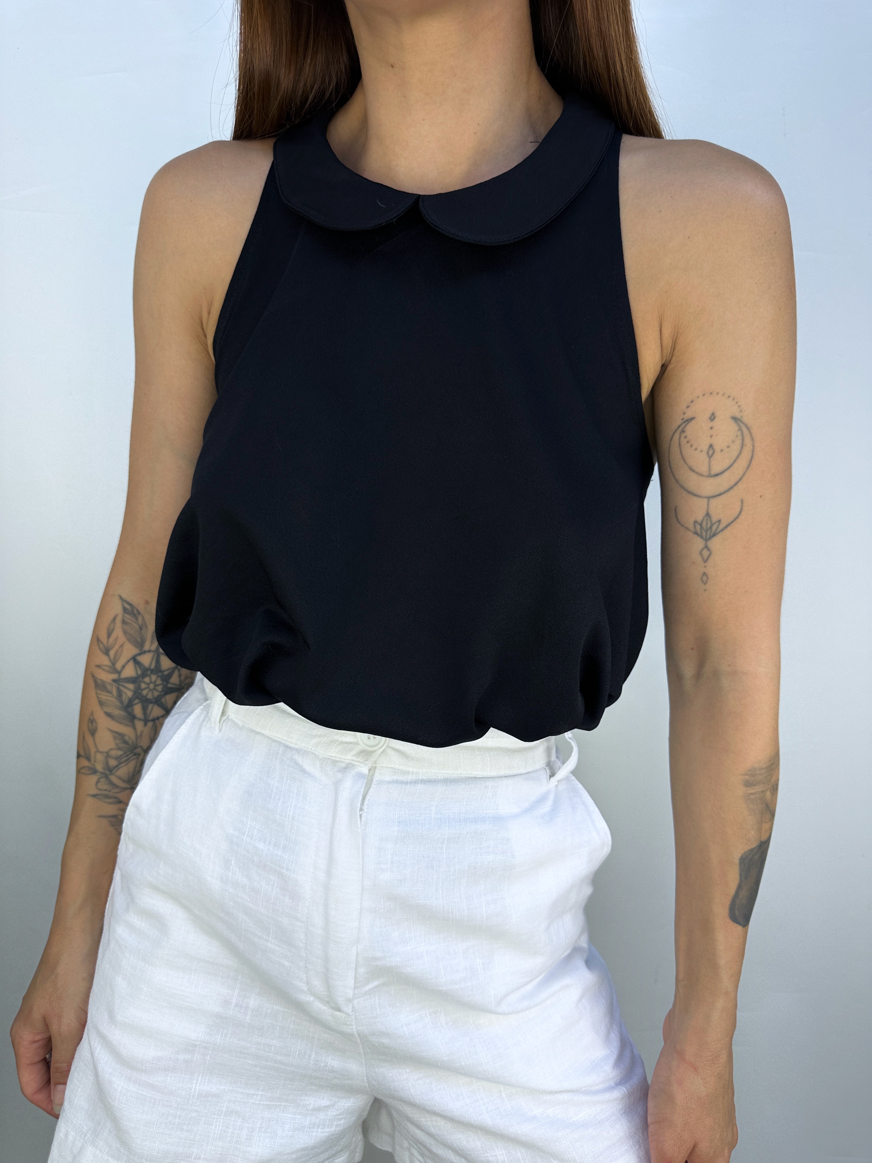 POLERA COQUETTE | XS-S 1