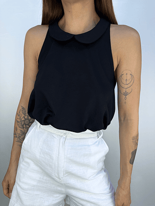 POLERA COQUETTE | XS-S