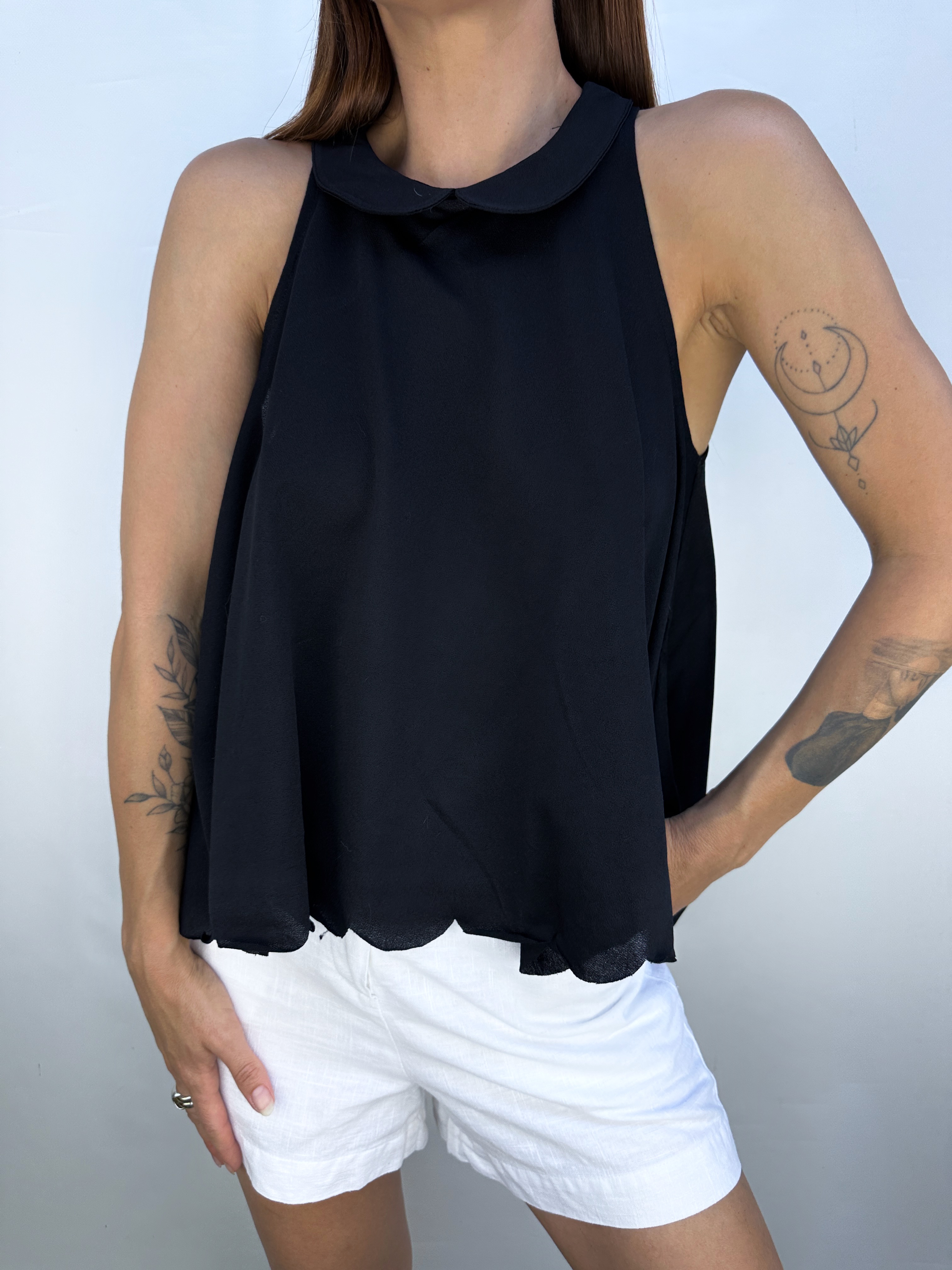POLERA COQUETTE | XS-S 2