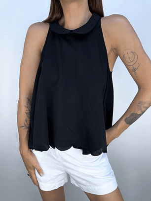 POLERA COQUETTE | XS-S