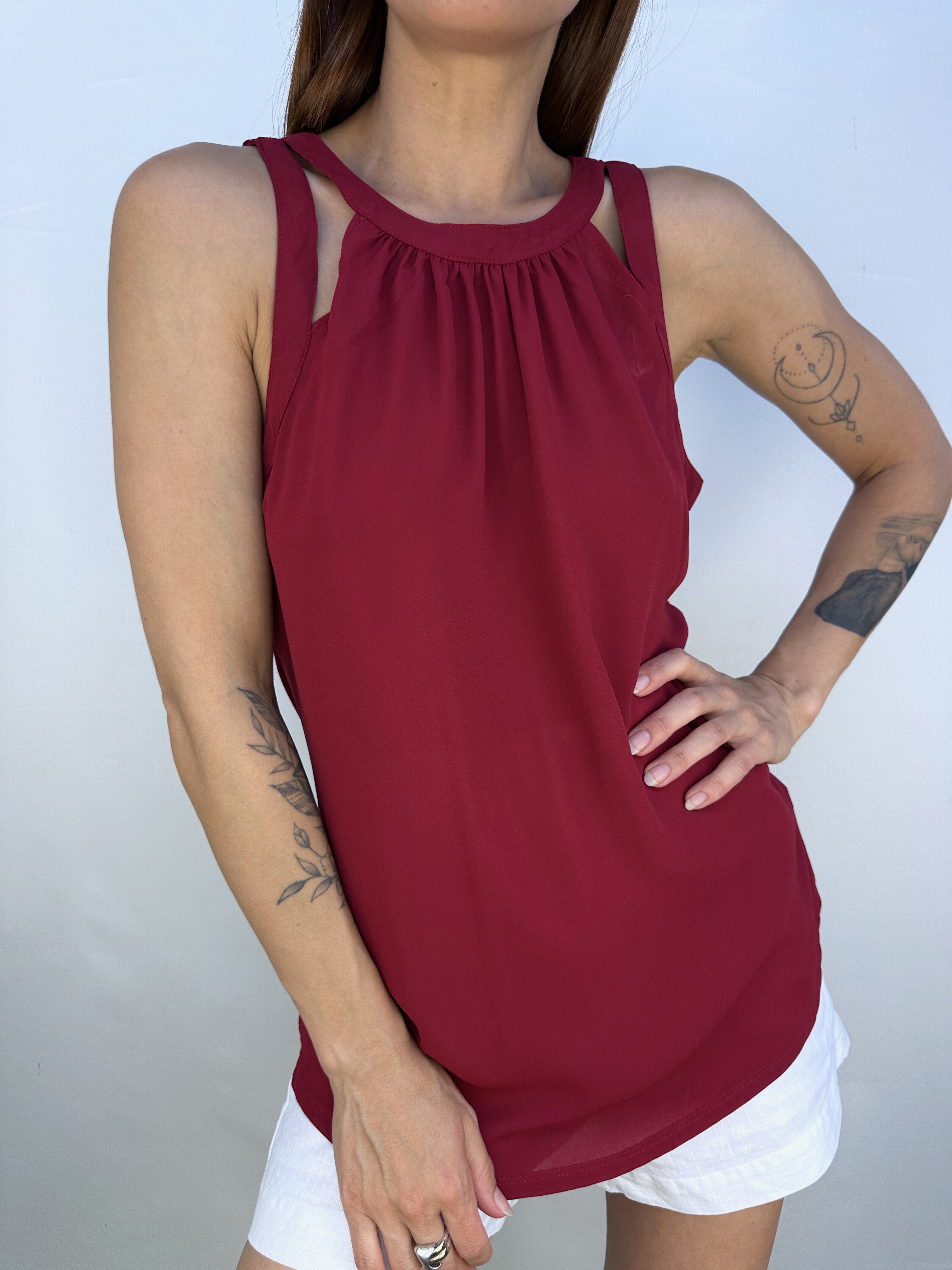 POLERA EXPRESS | S-M 2