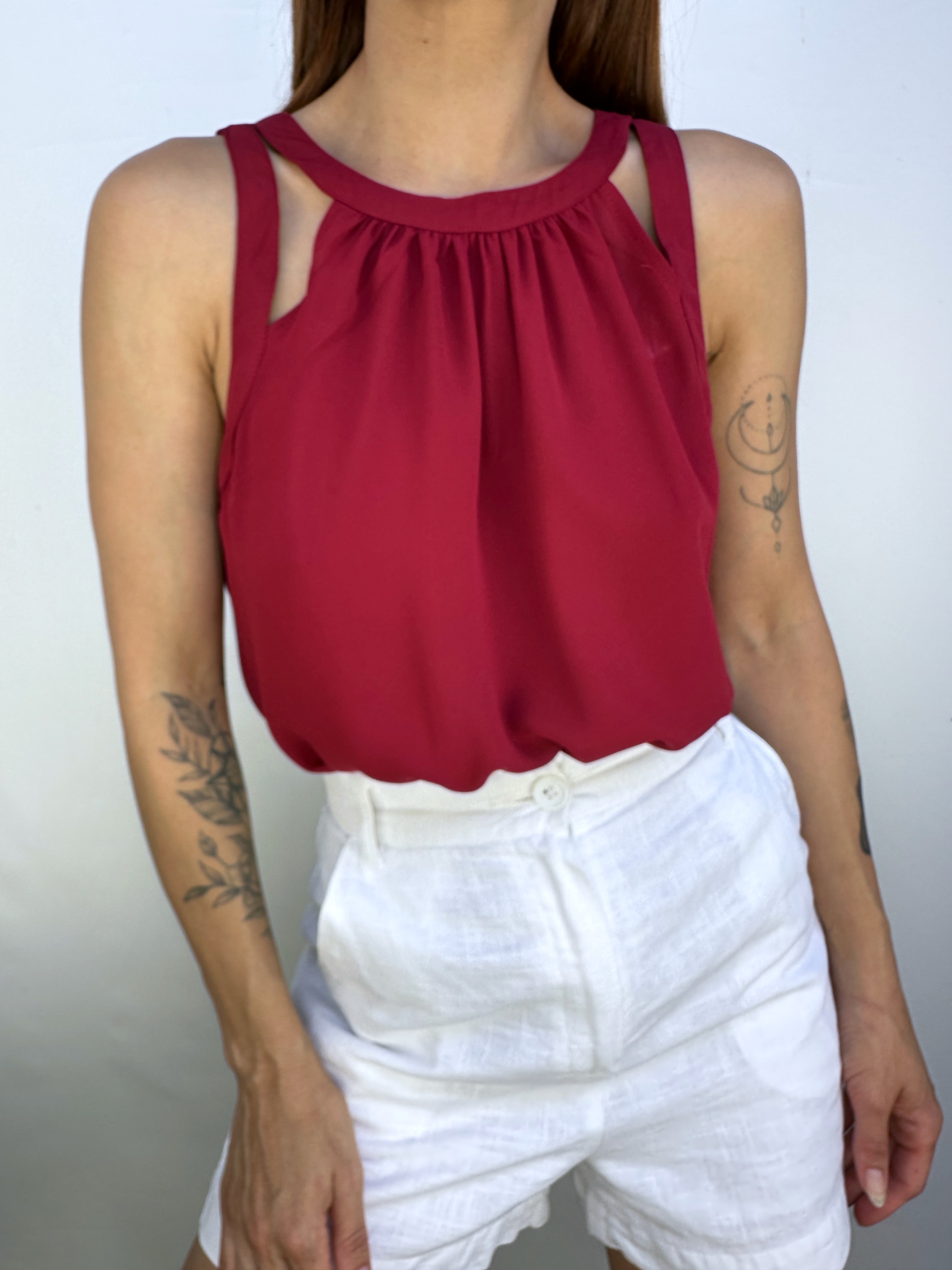 POLERA EXPRESS | S-M 5