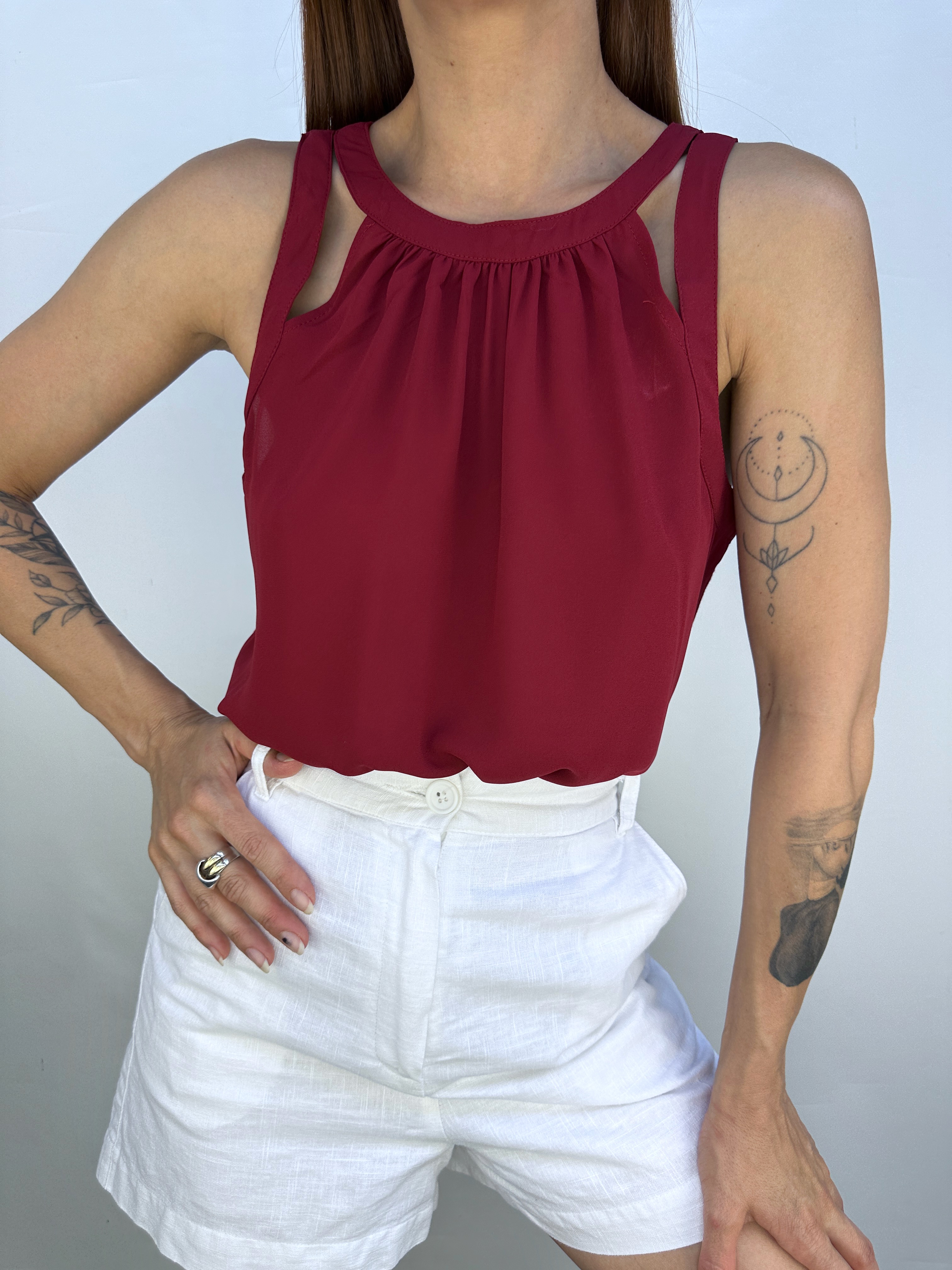 POLERA EXPRESS | S-M 4