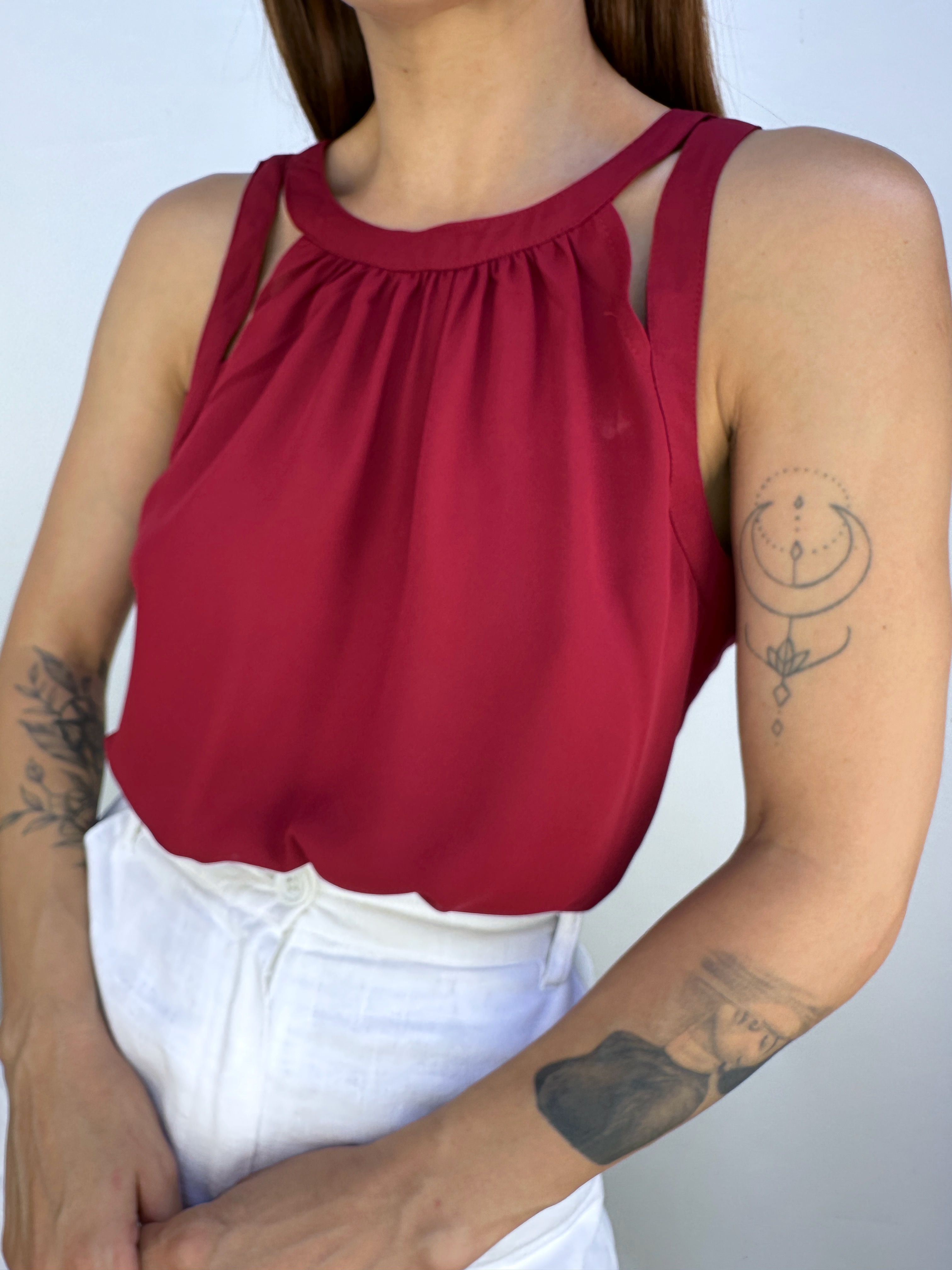 POLERA EXPRESS | S-M 1