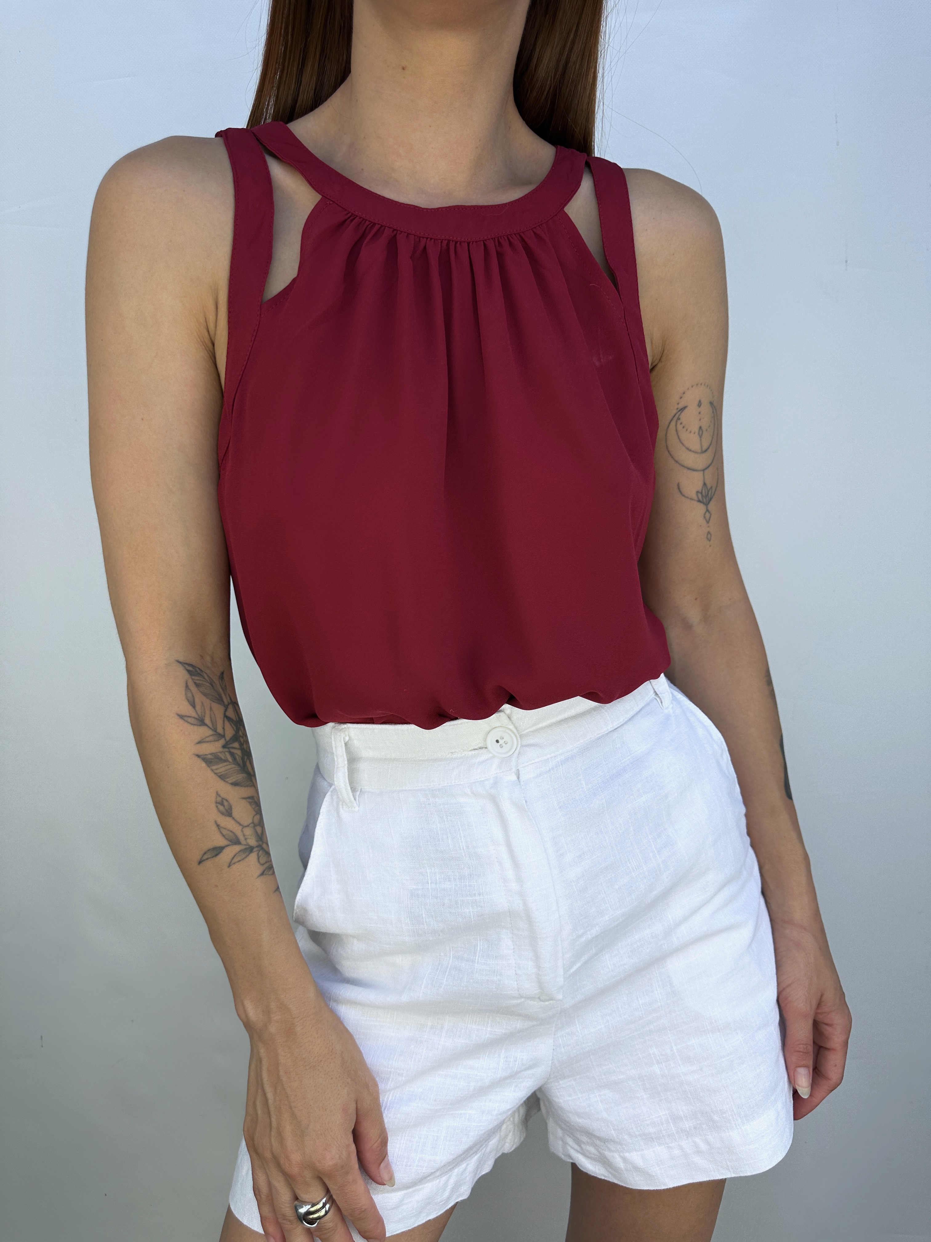 POLERA EXPRESS | S-M 6