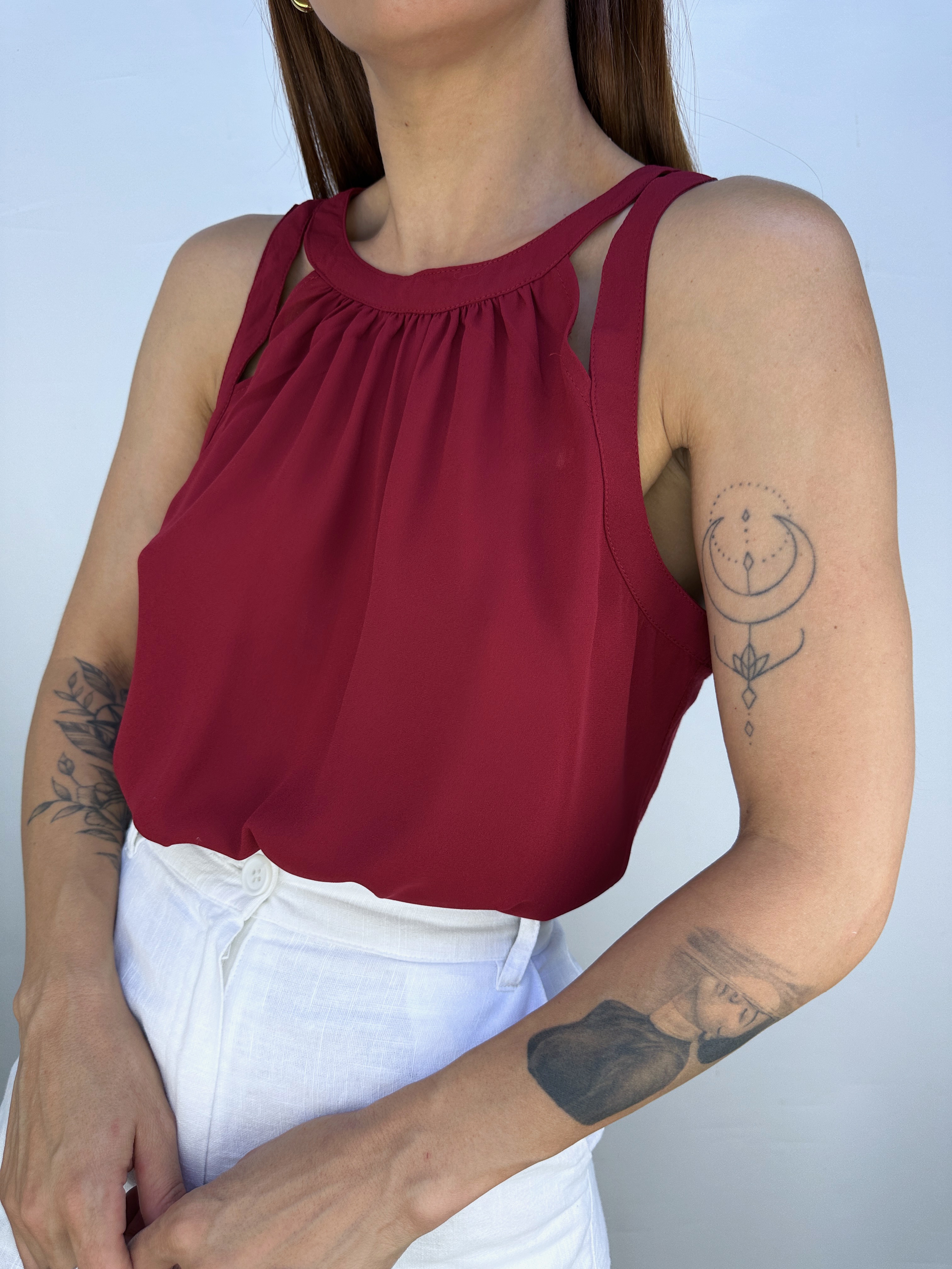 POLERA EXPRESS | S-M 7