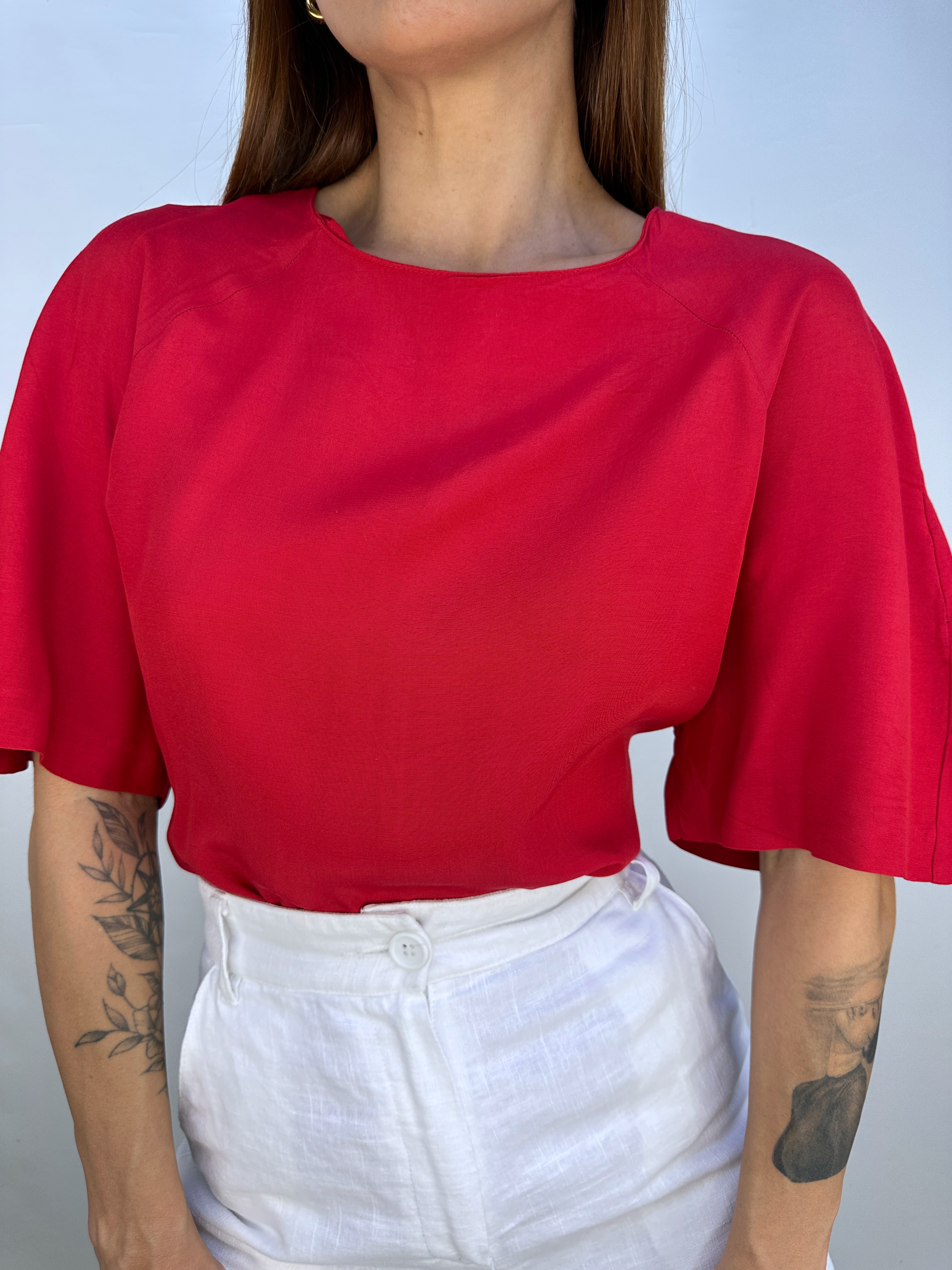 POLERA VINTAGE | M-L 3