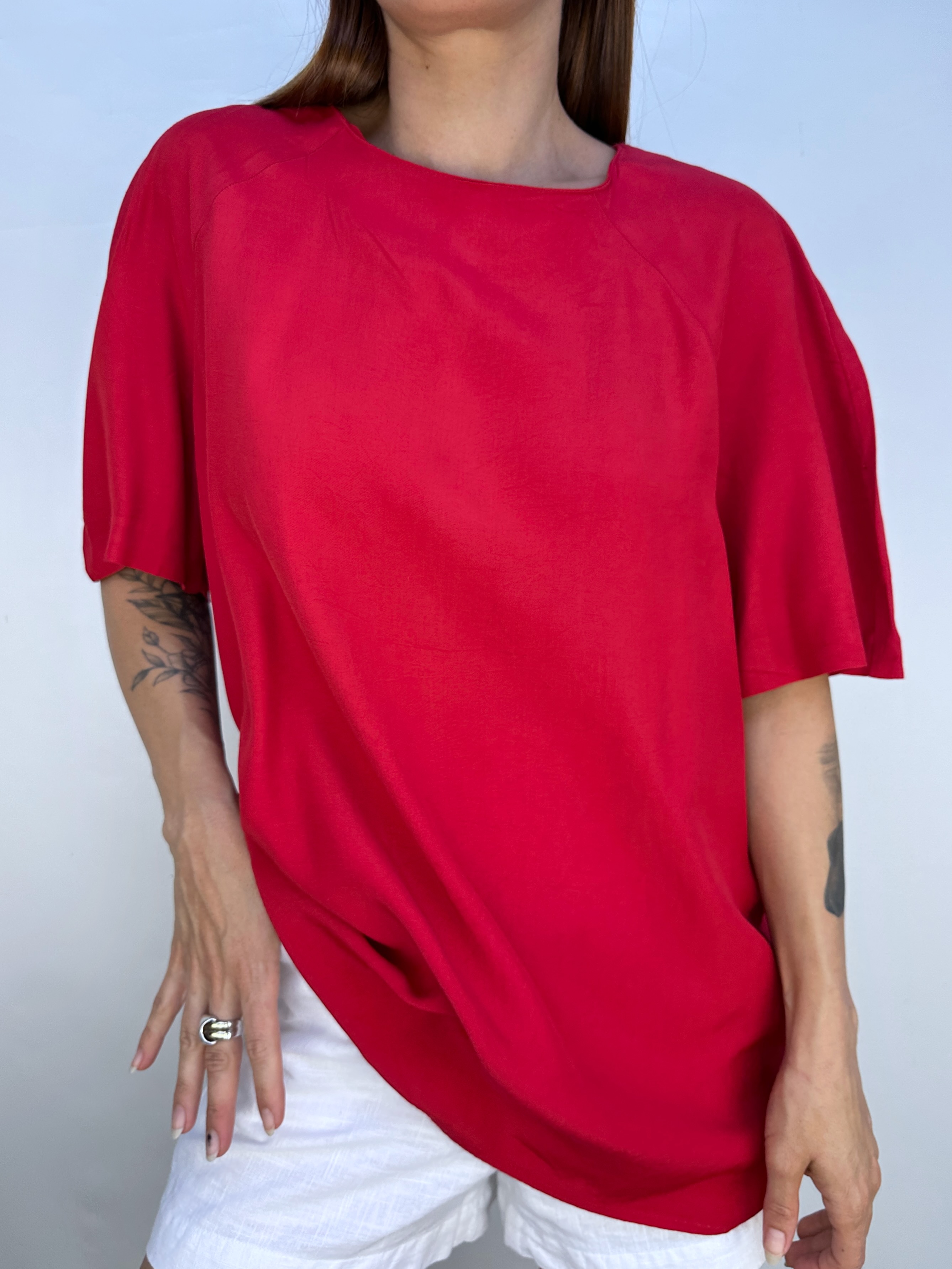 POLERA VINTAGE | M-L 1