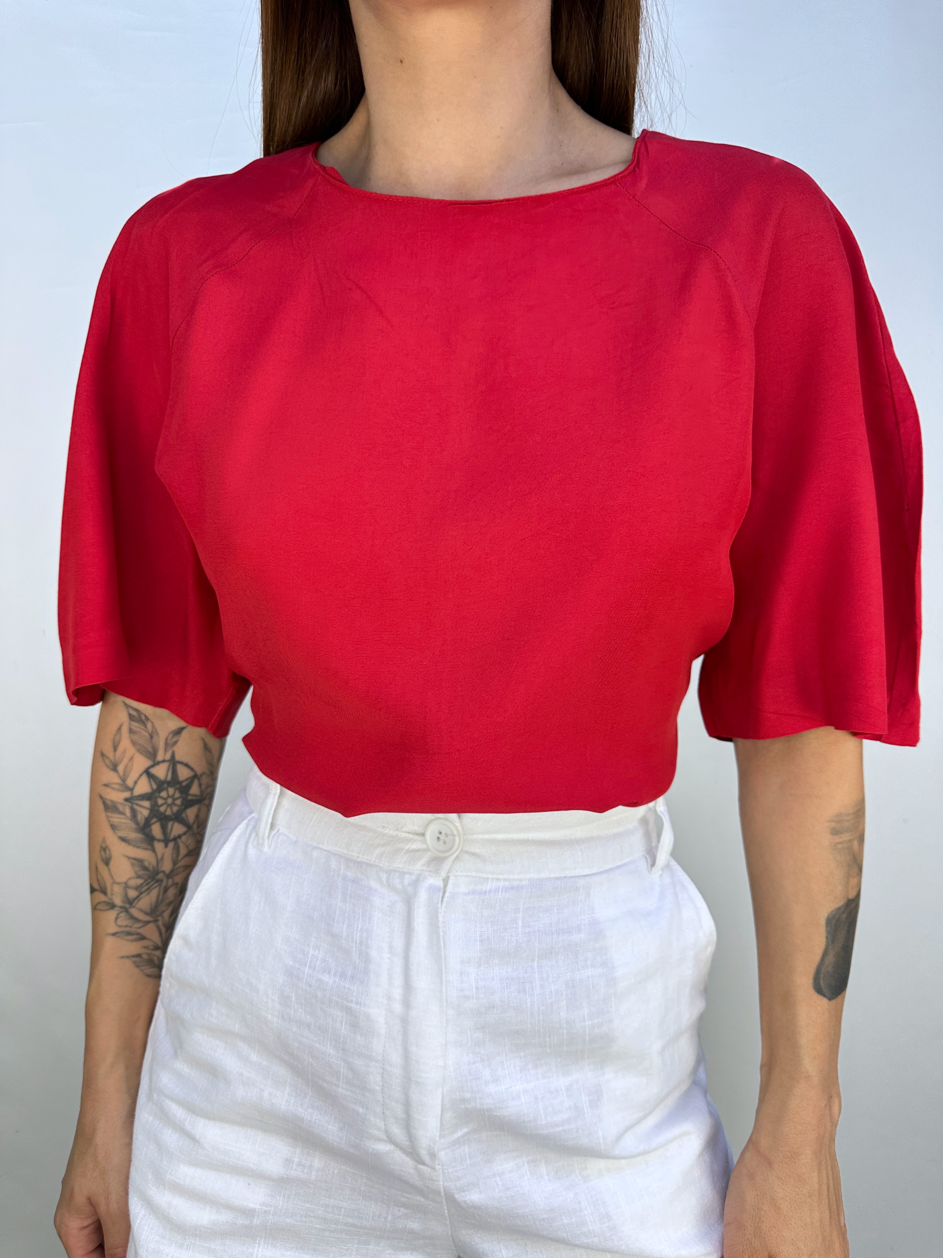 POLERA VINTAGE | M-L 4