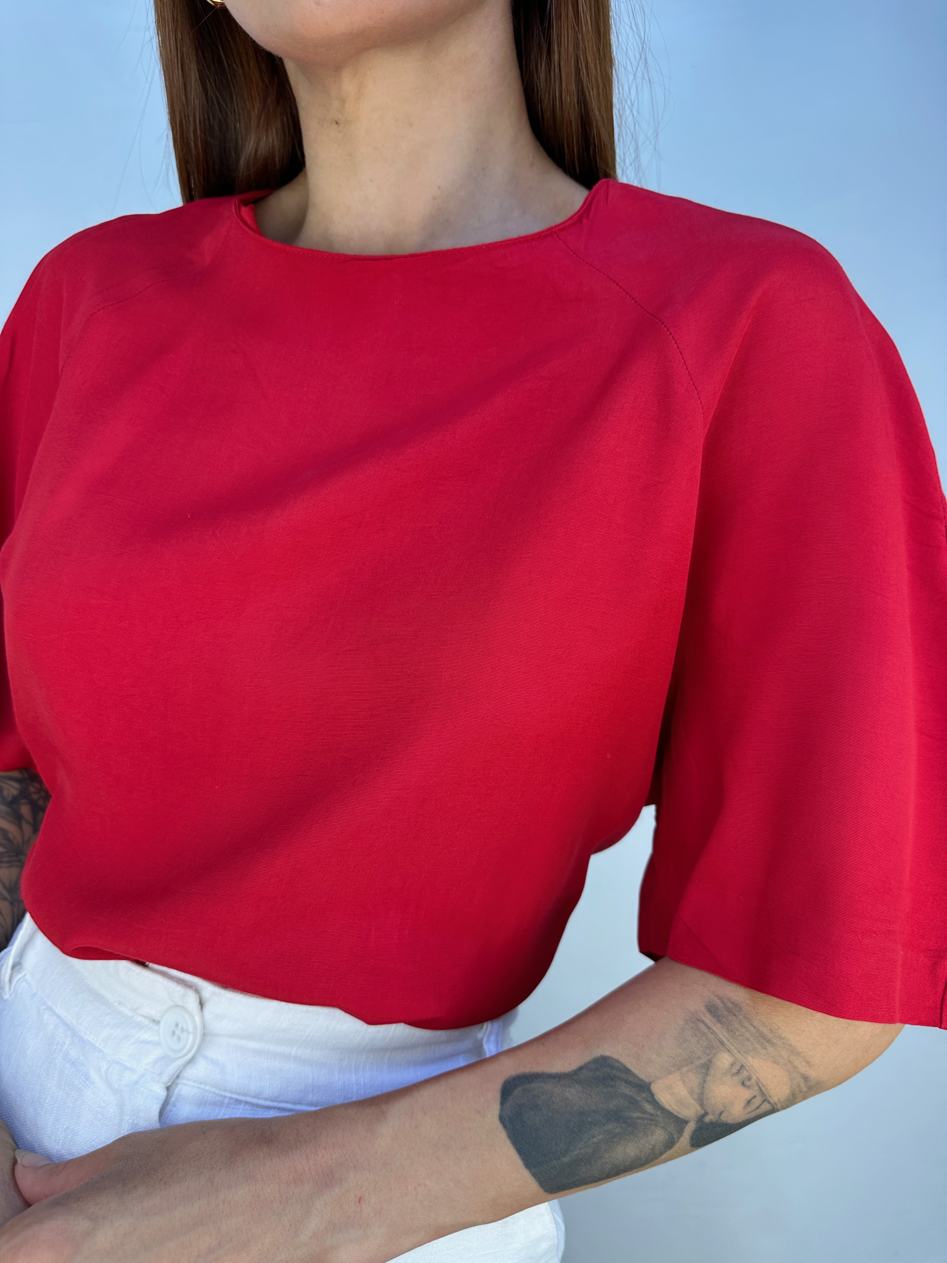 POLERA VINTAGE | M-L 2