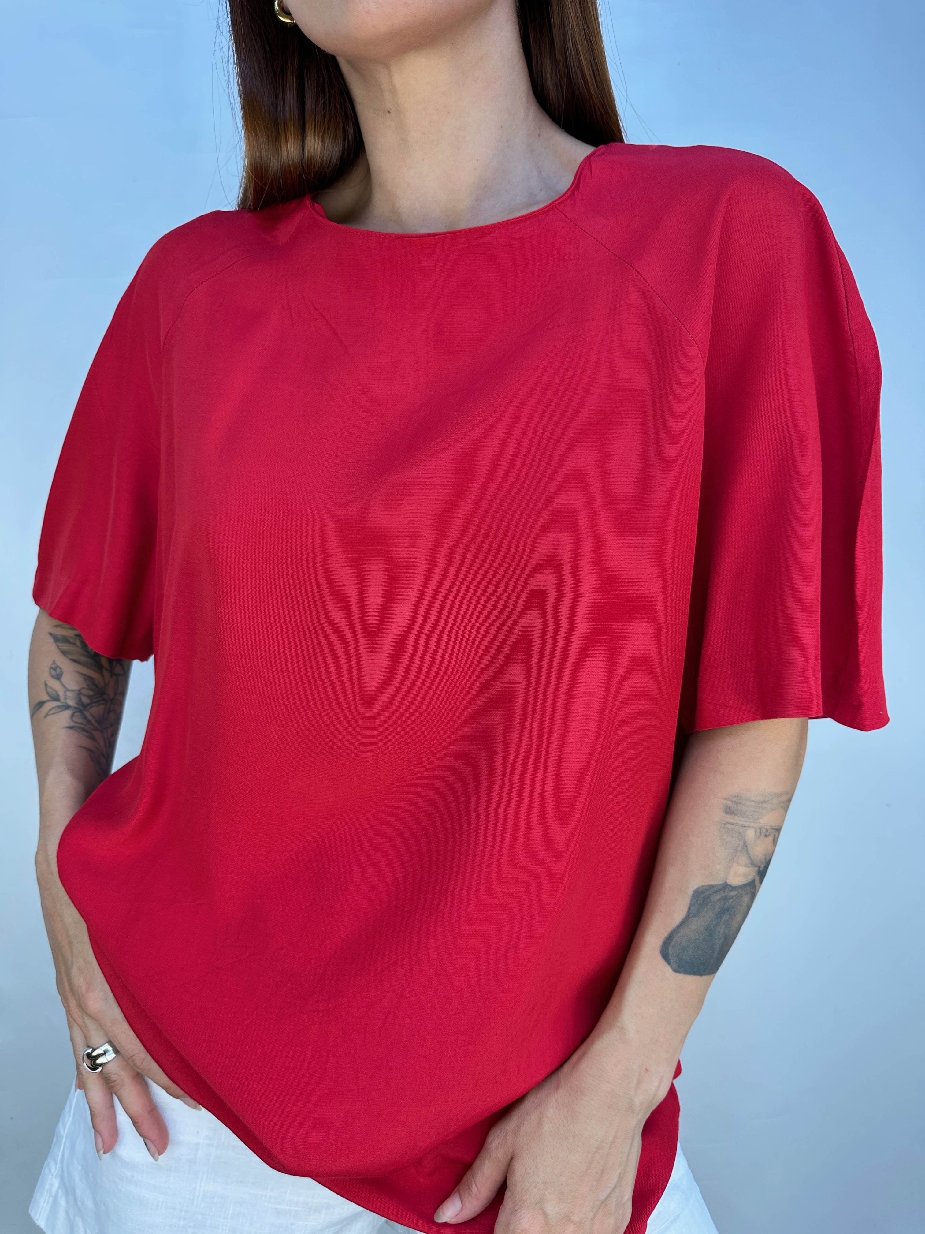 POLERA VINTAGE | M-L 5