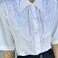 BLUSA VINTAGE | M  - Miniatura 6